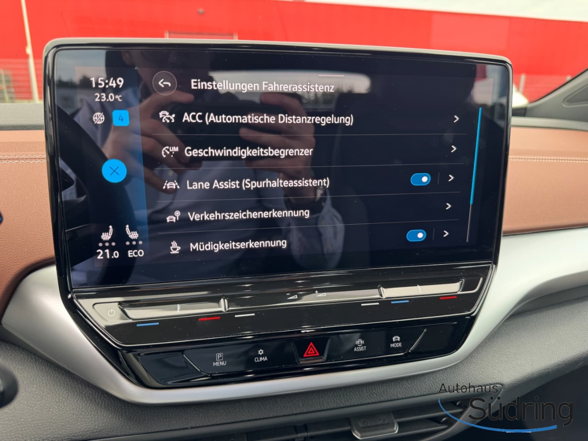 Volkswagen ID.5 Pro