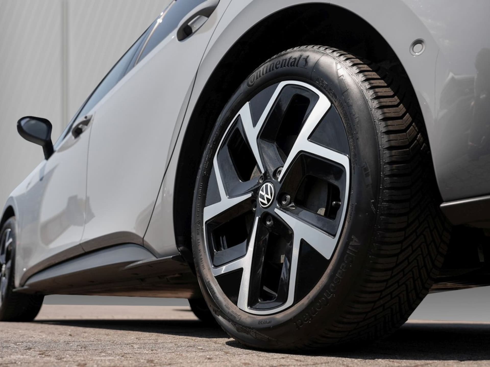 Volkswagen ID.3 MOVE Pro