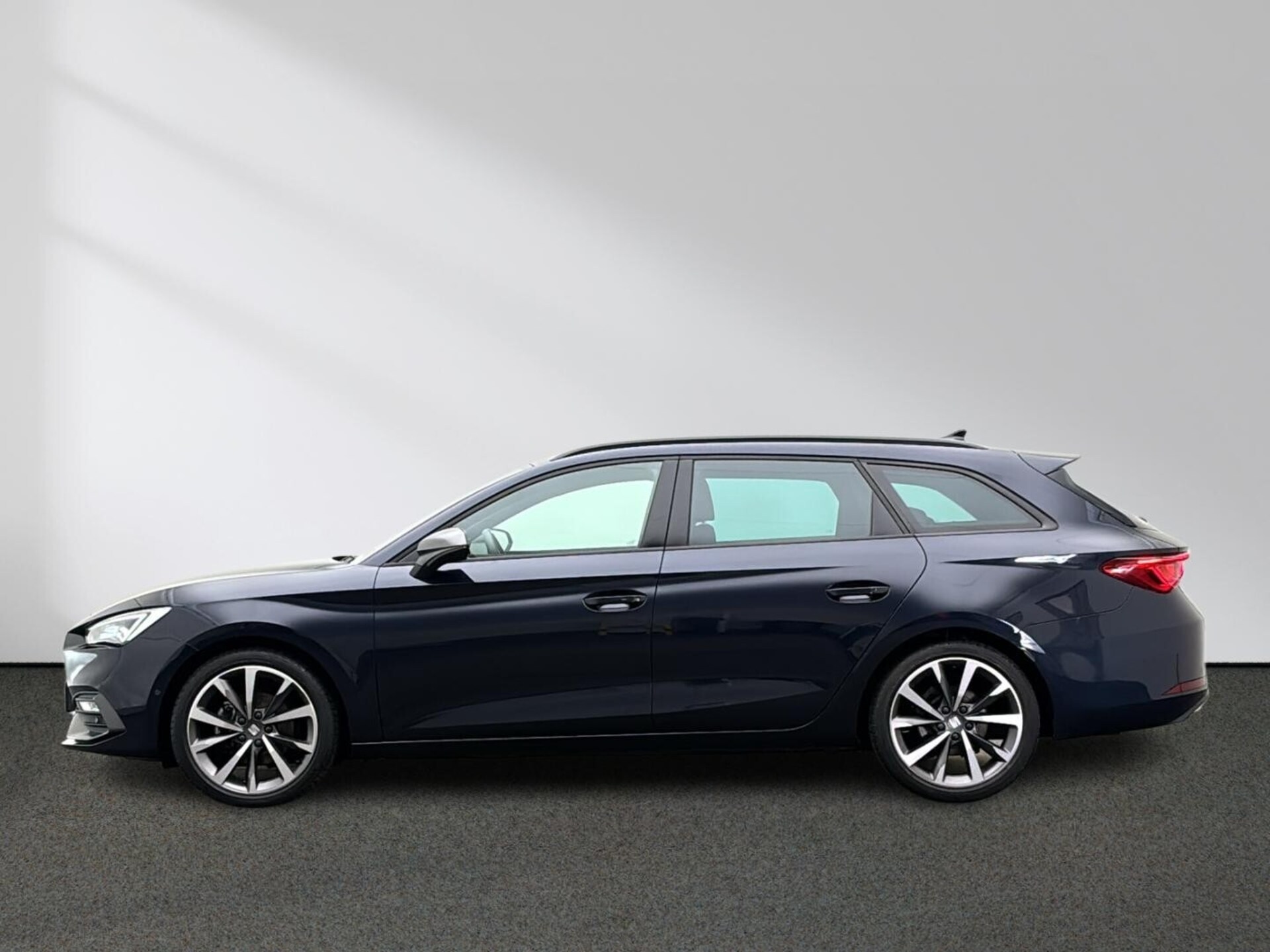 SEAT Leon Sportstourer FR