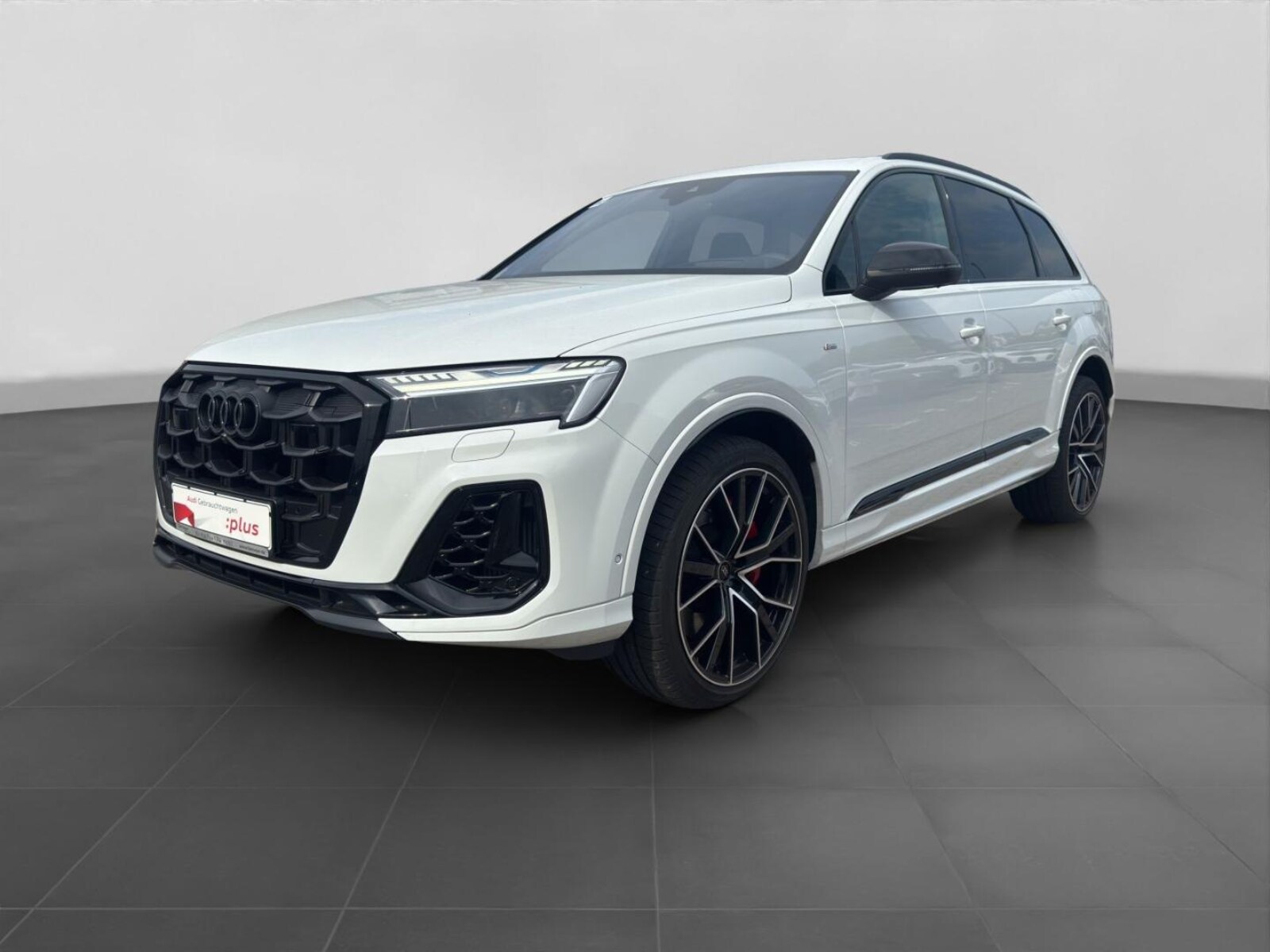 Audi Q7 – Bild 2