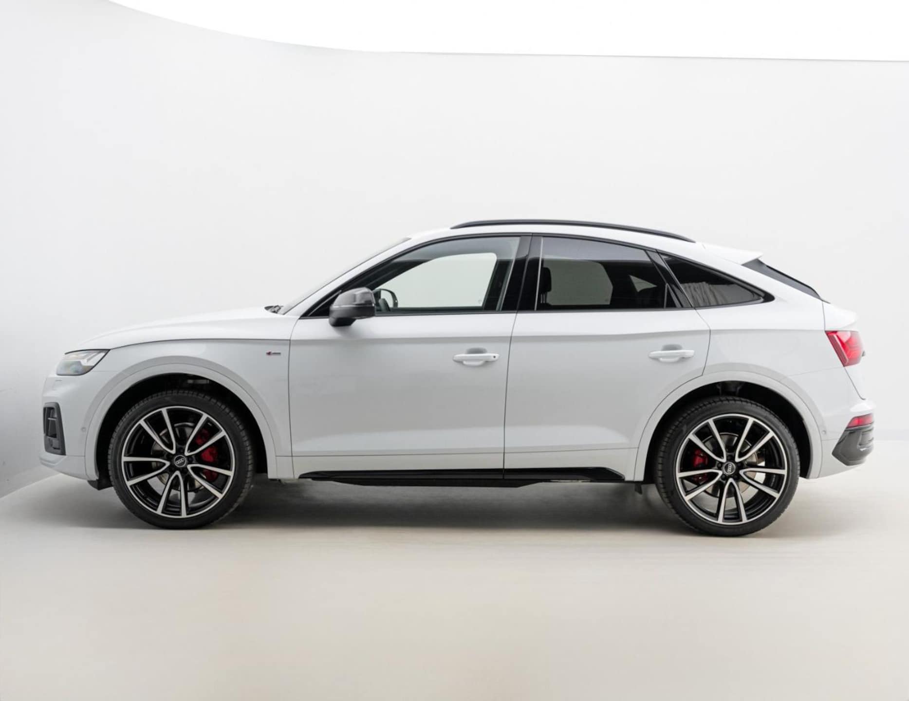 Audi Q5 Sportback S line