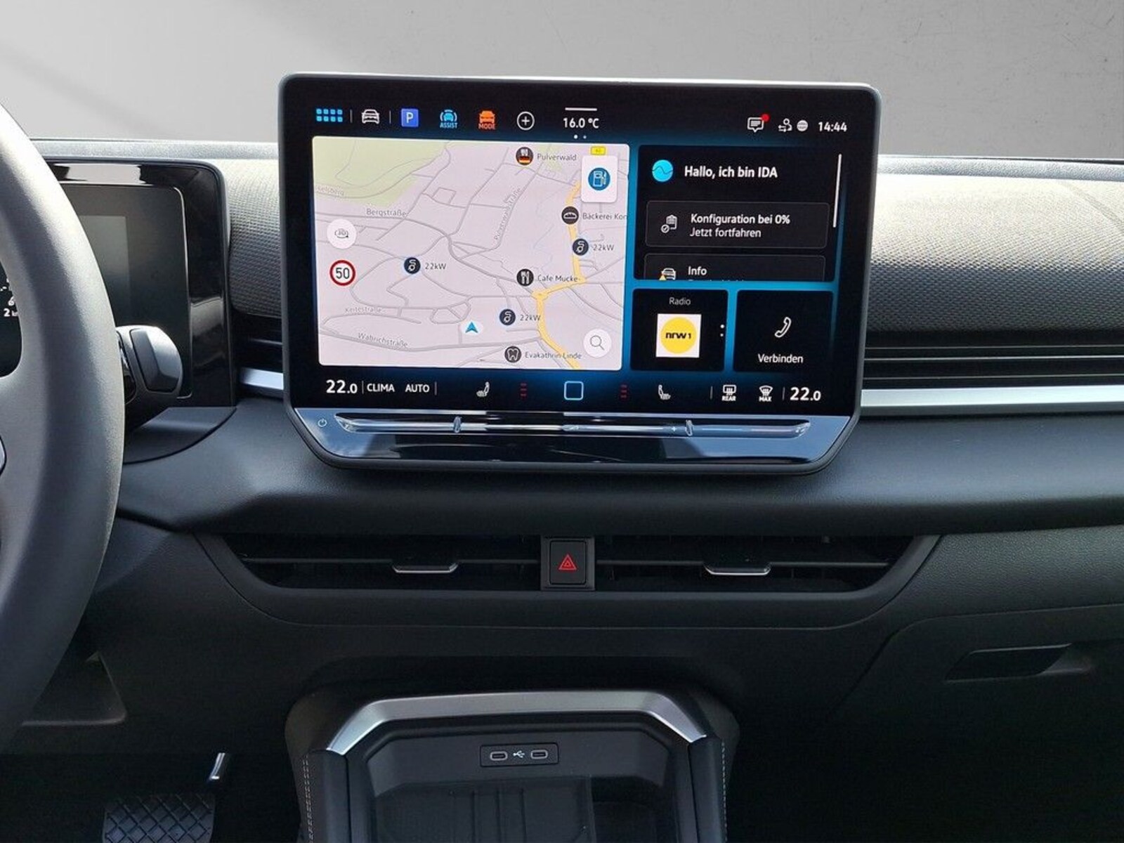 Volkswagen T-Roc – Bild 17