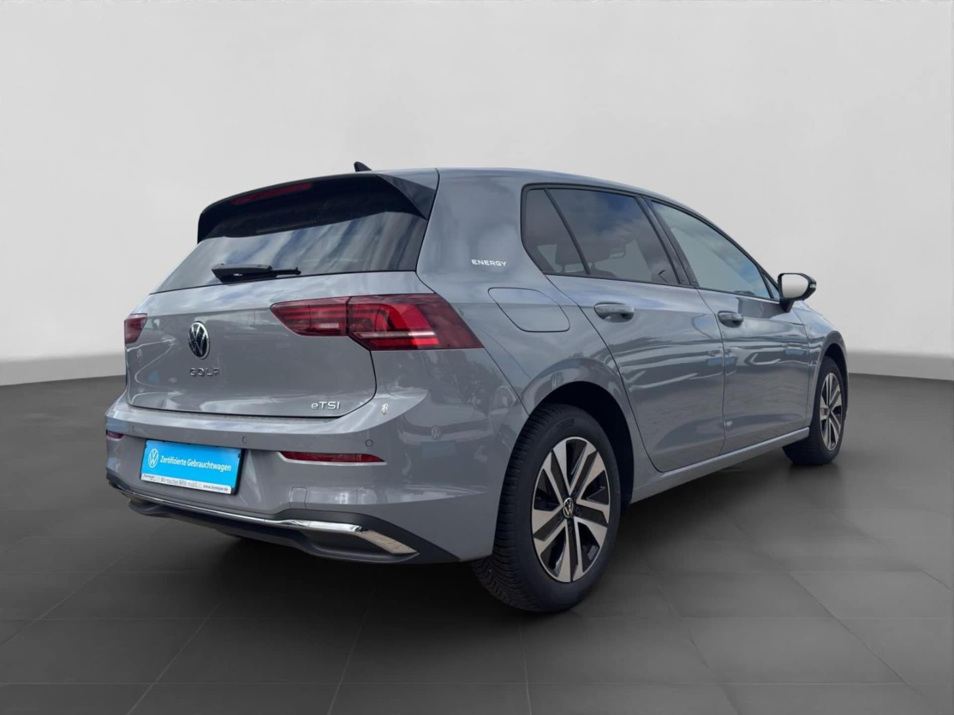 Volkswagen Golf ENERGY