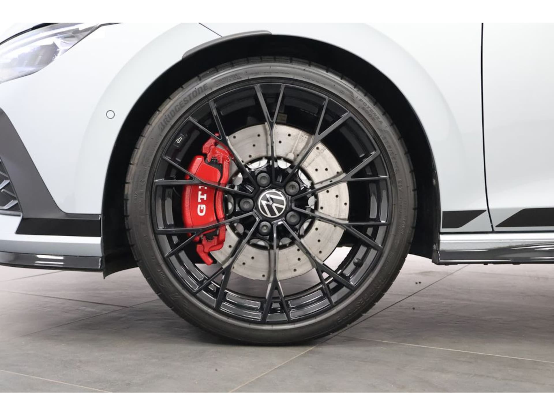 Volkswagen Golf GTI Clubsport