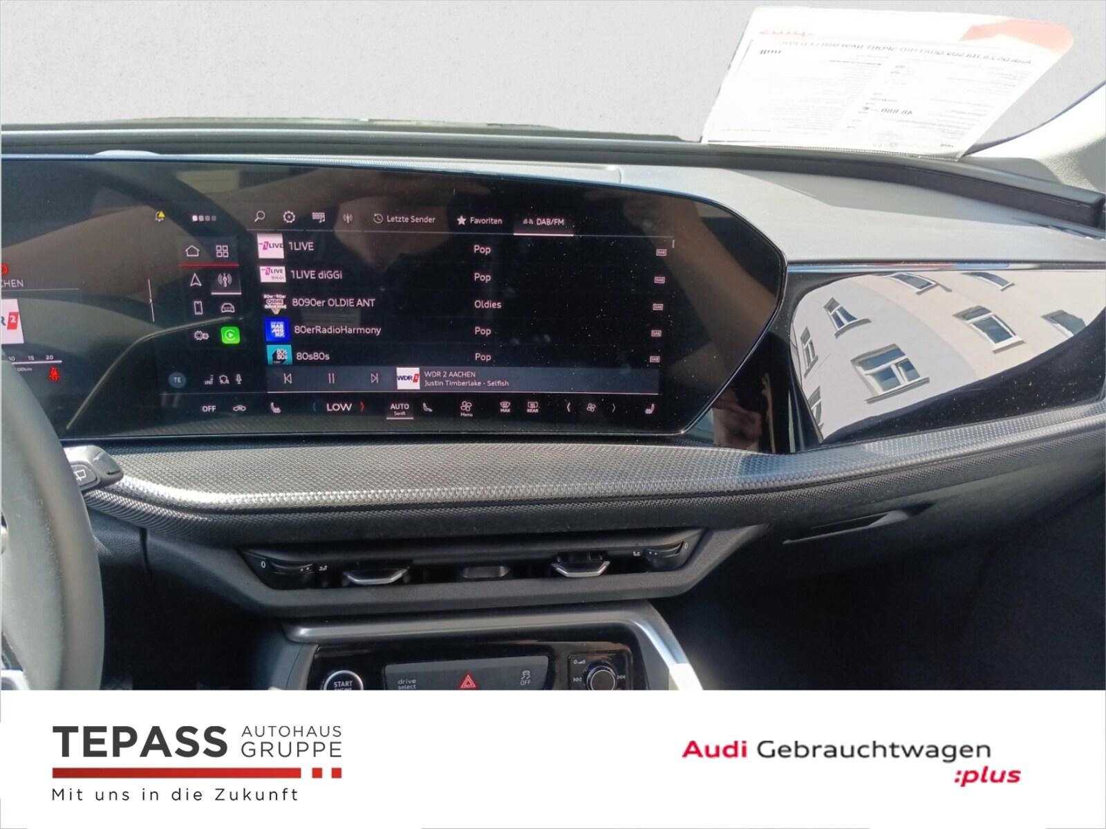 Audi Q5 – Bild 10