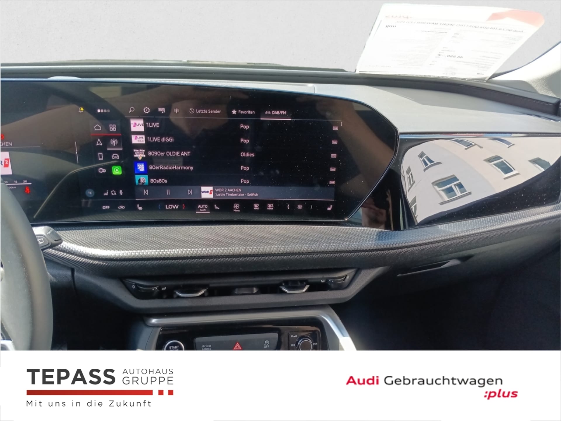 Audi Q5 SUV