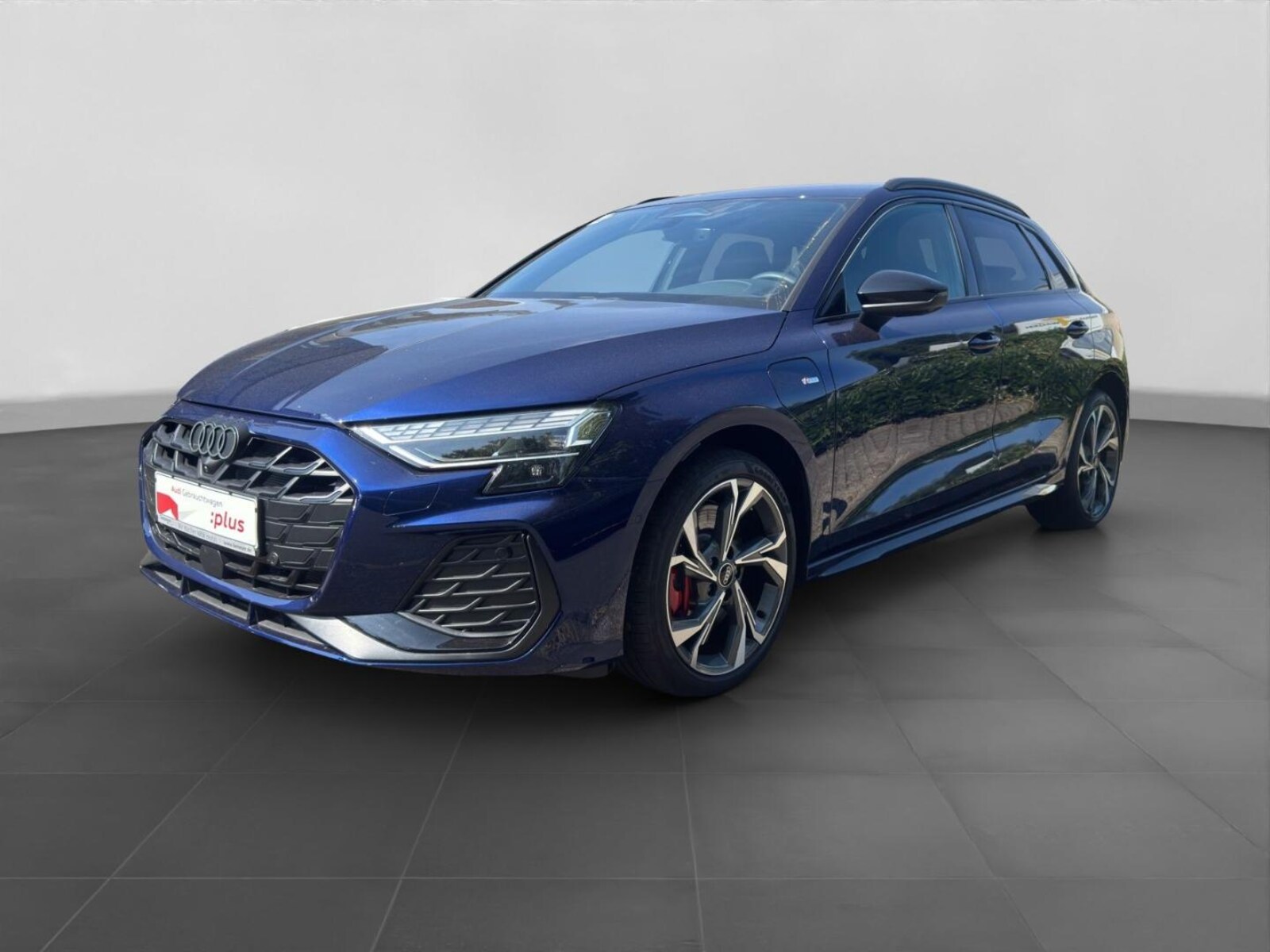 Audi A3 Sportback – Bild 2