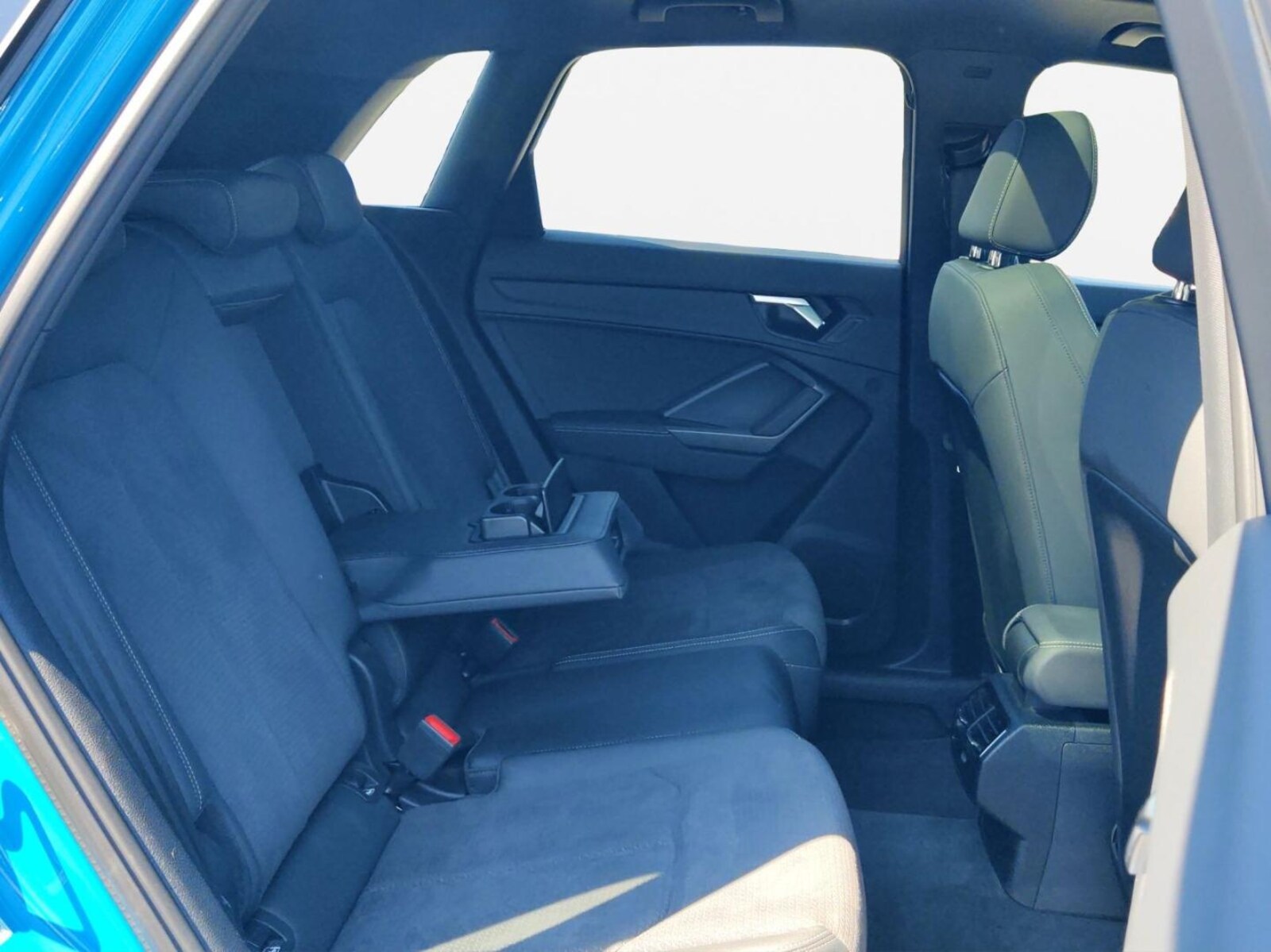 Audi Q3 – Bild 16