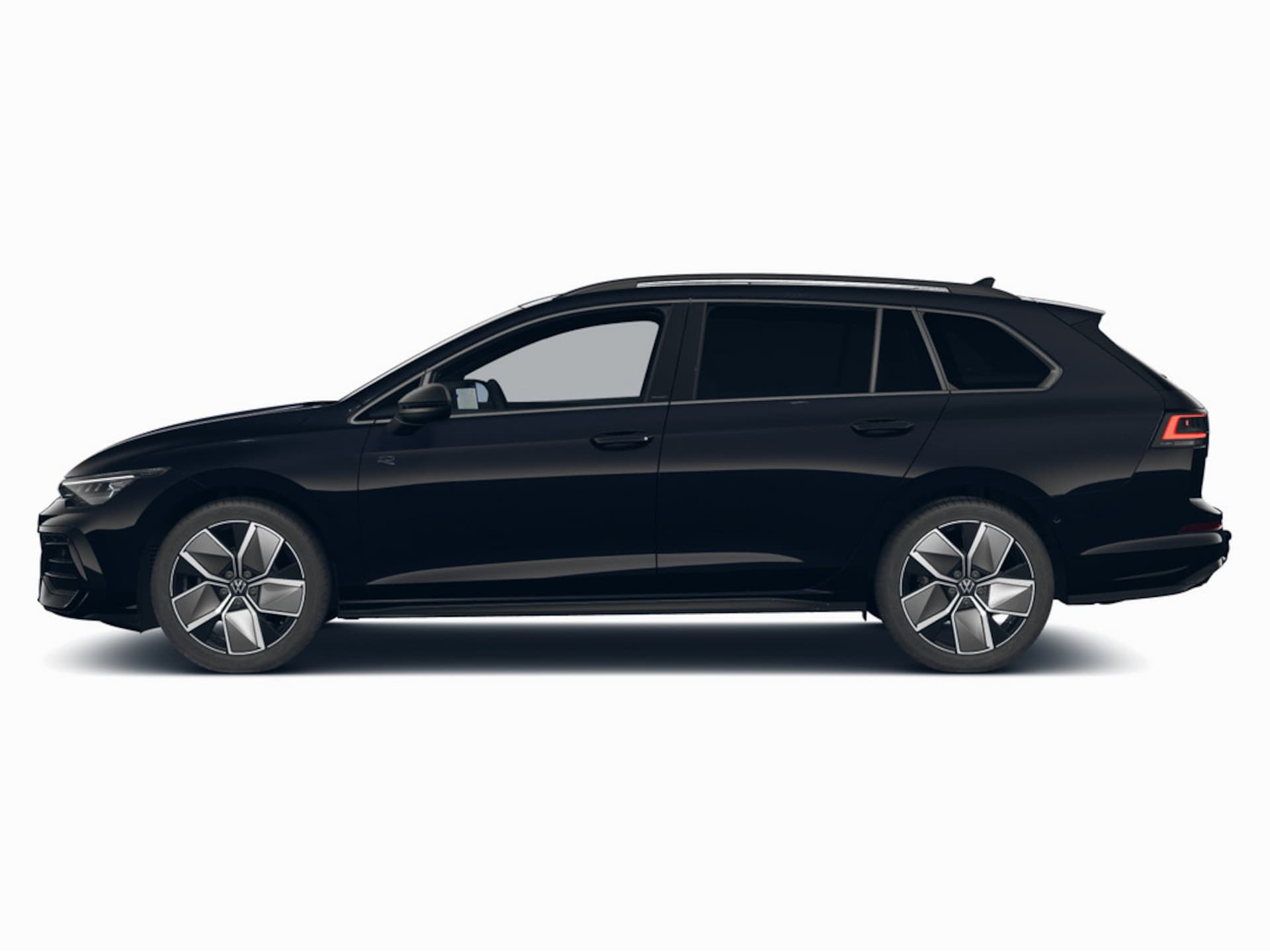 Volkswagen Golf Variant R-Line