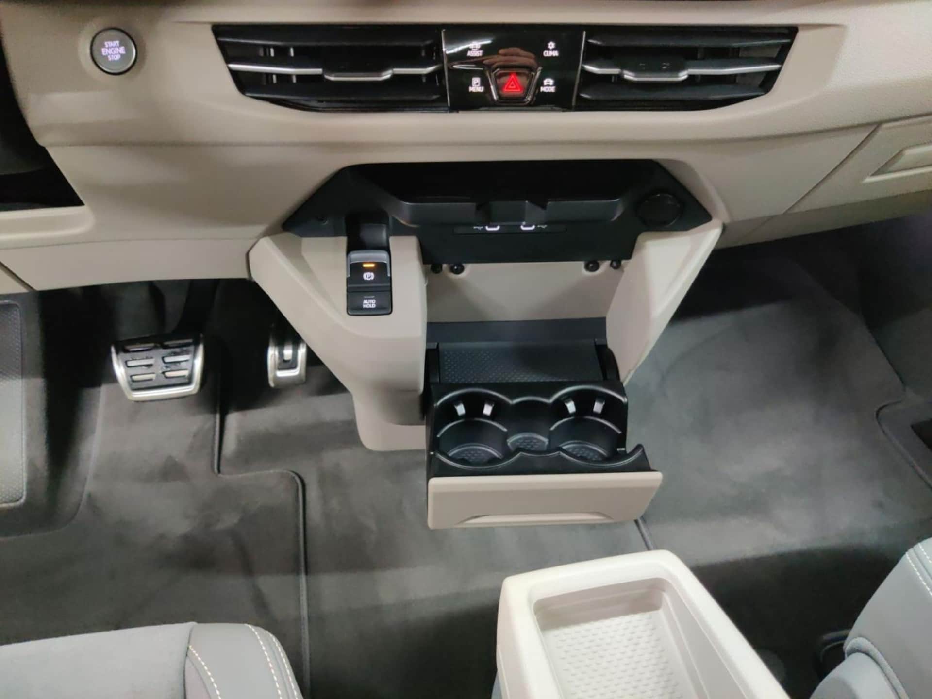 Volkswagen Multivan ENERGY