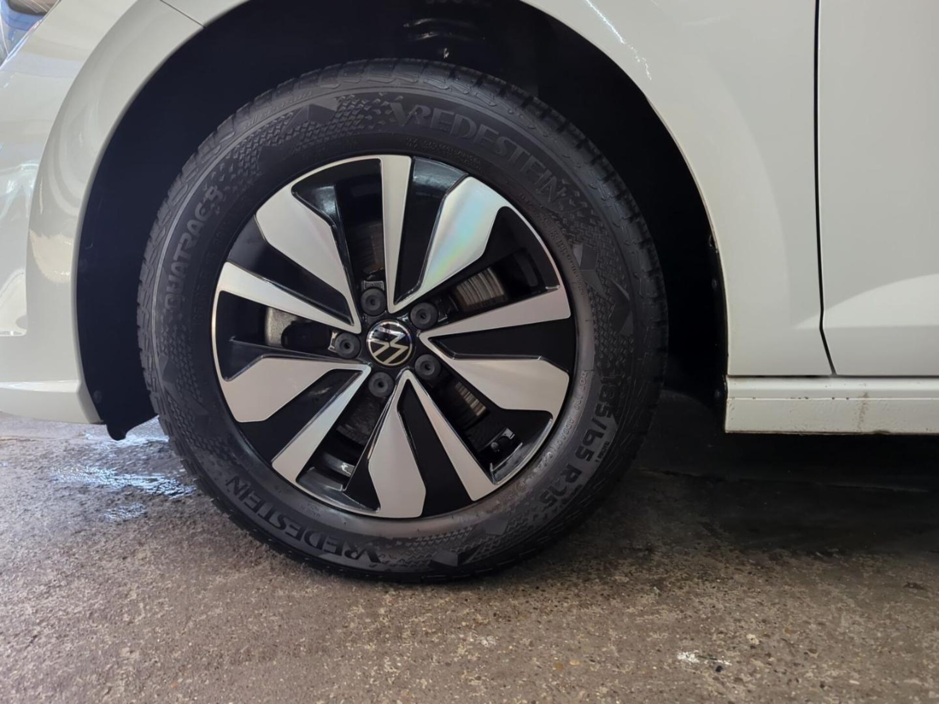 Volkswagen Polo Goal