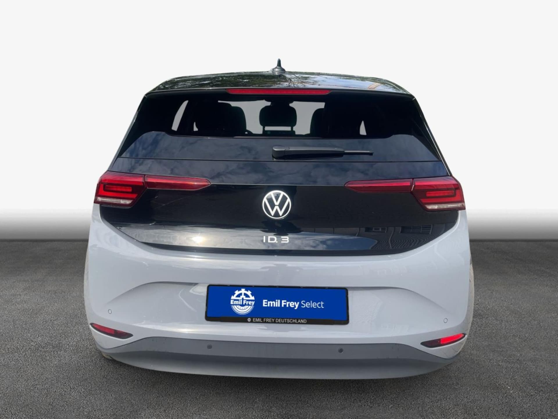 Volkswagen ID.3 MOVE Pro