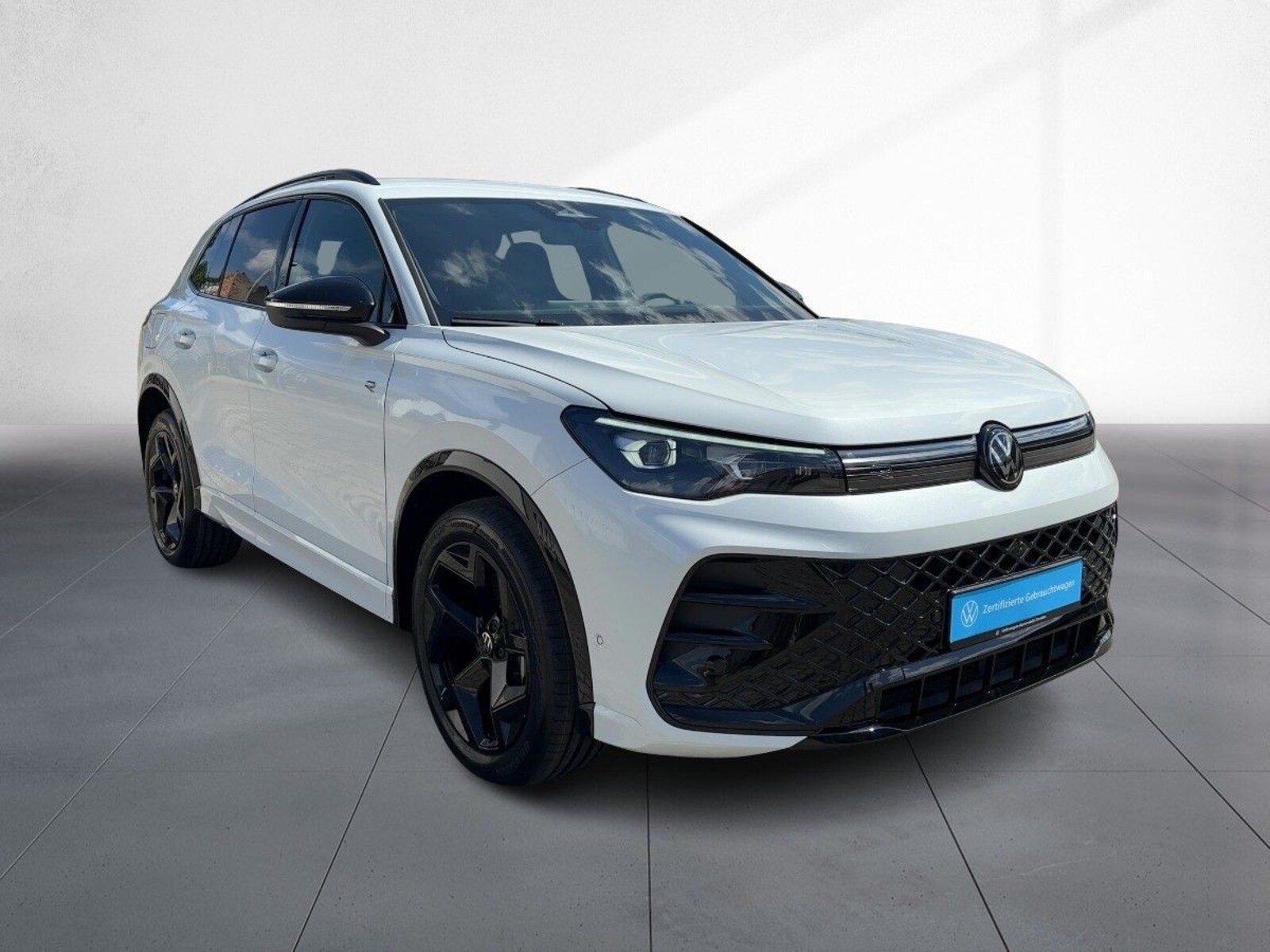 Volkswagen Tiguan – Bild 5