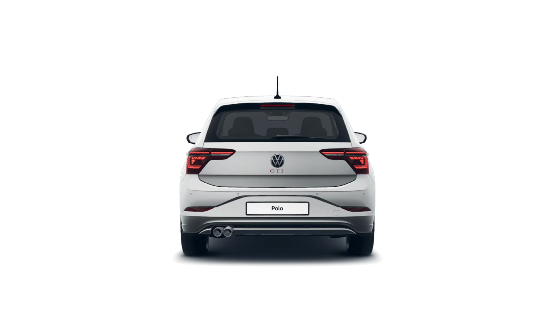 Volkswagen Polo GTI