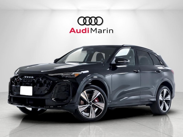 Photo of 2026 Audi SQ5 