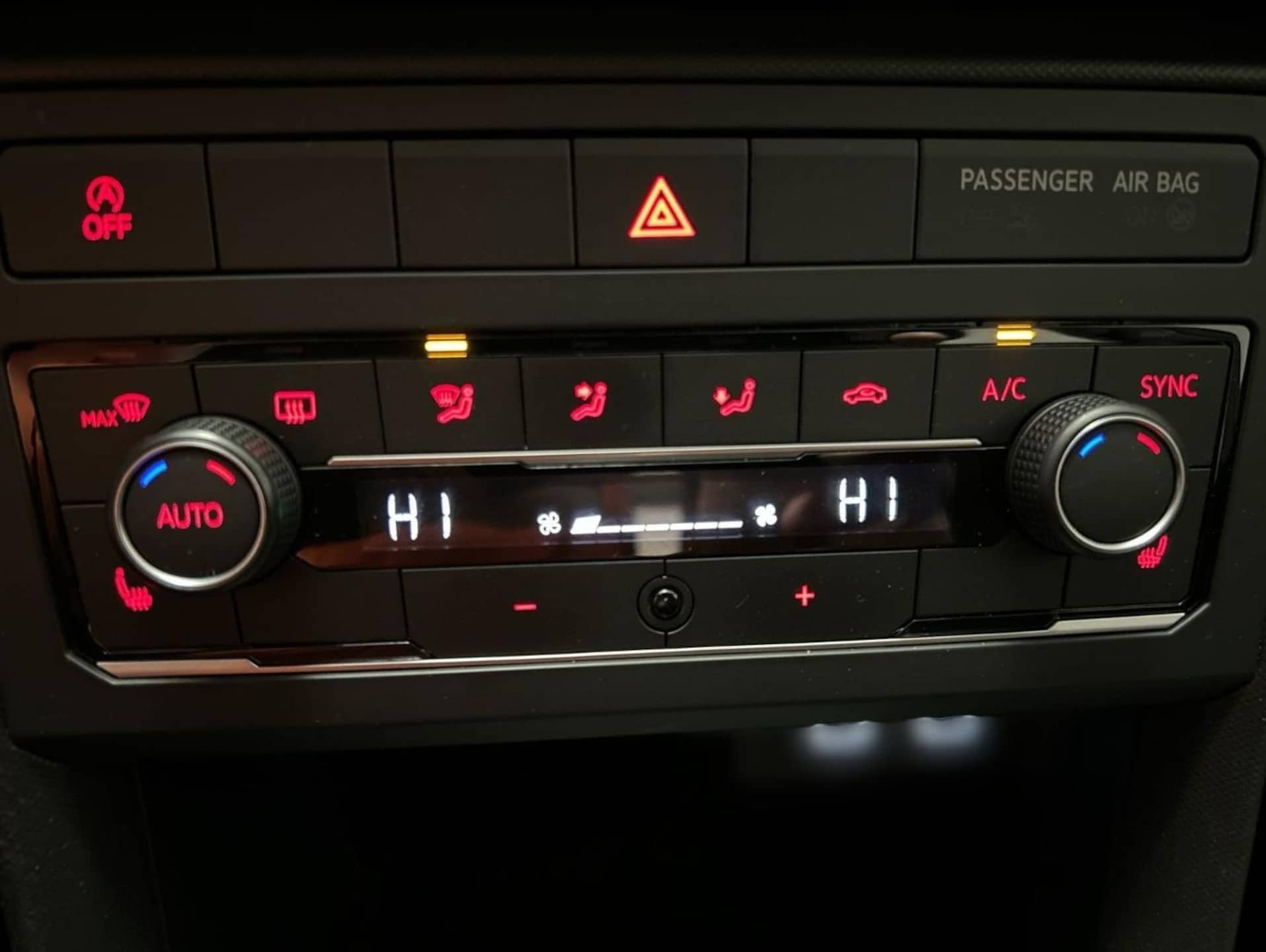 Volkswagen T-Cross Basis-Modell