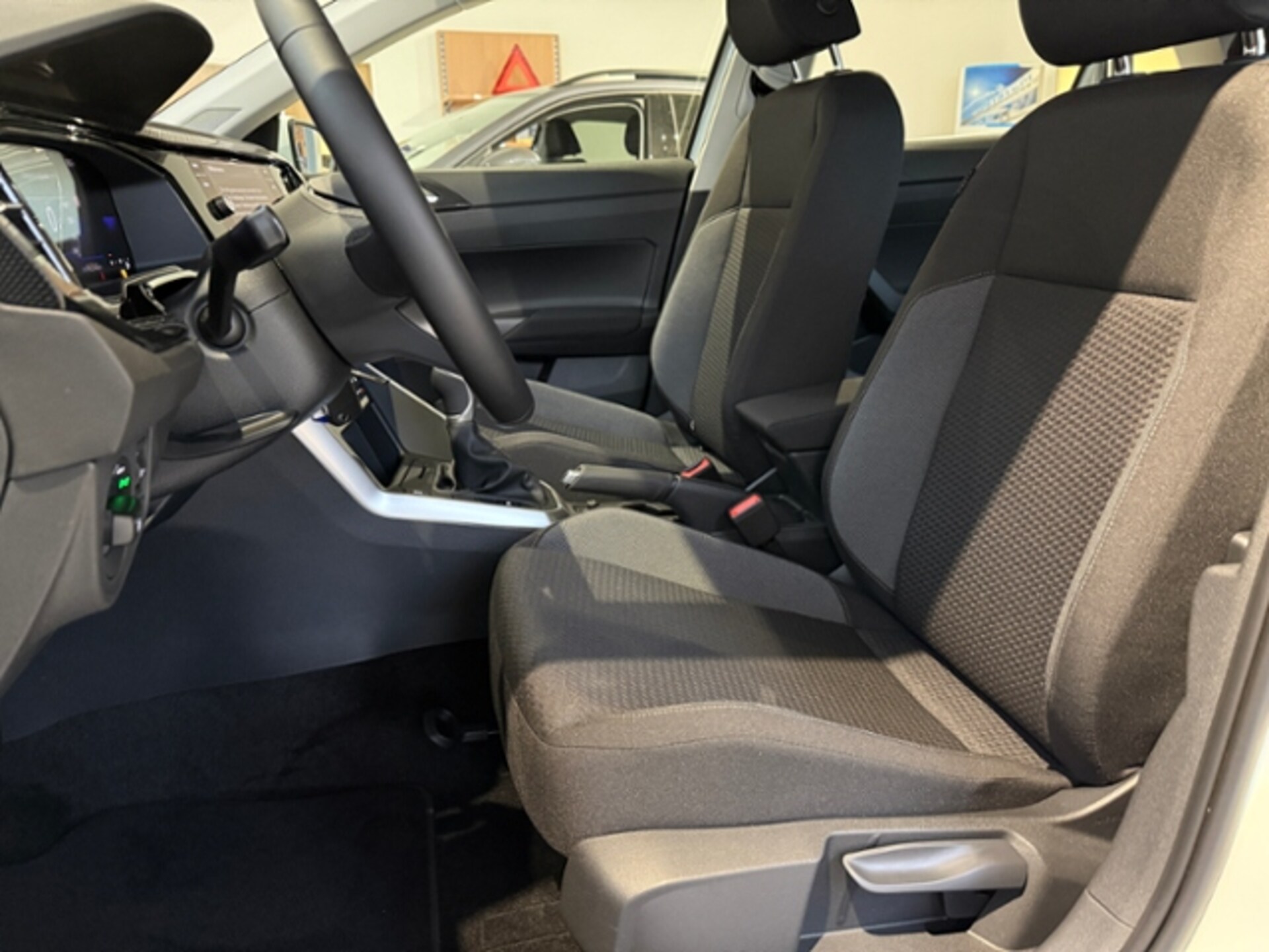 Volkswagen Polo Life