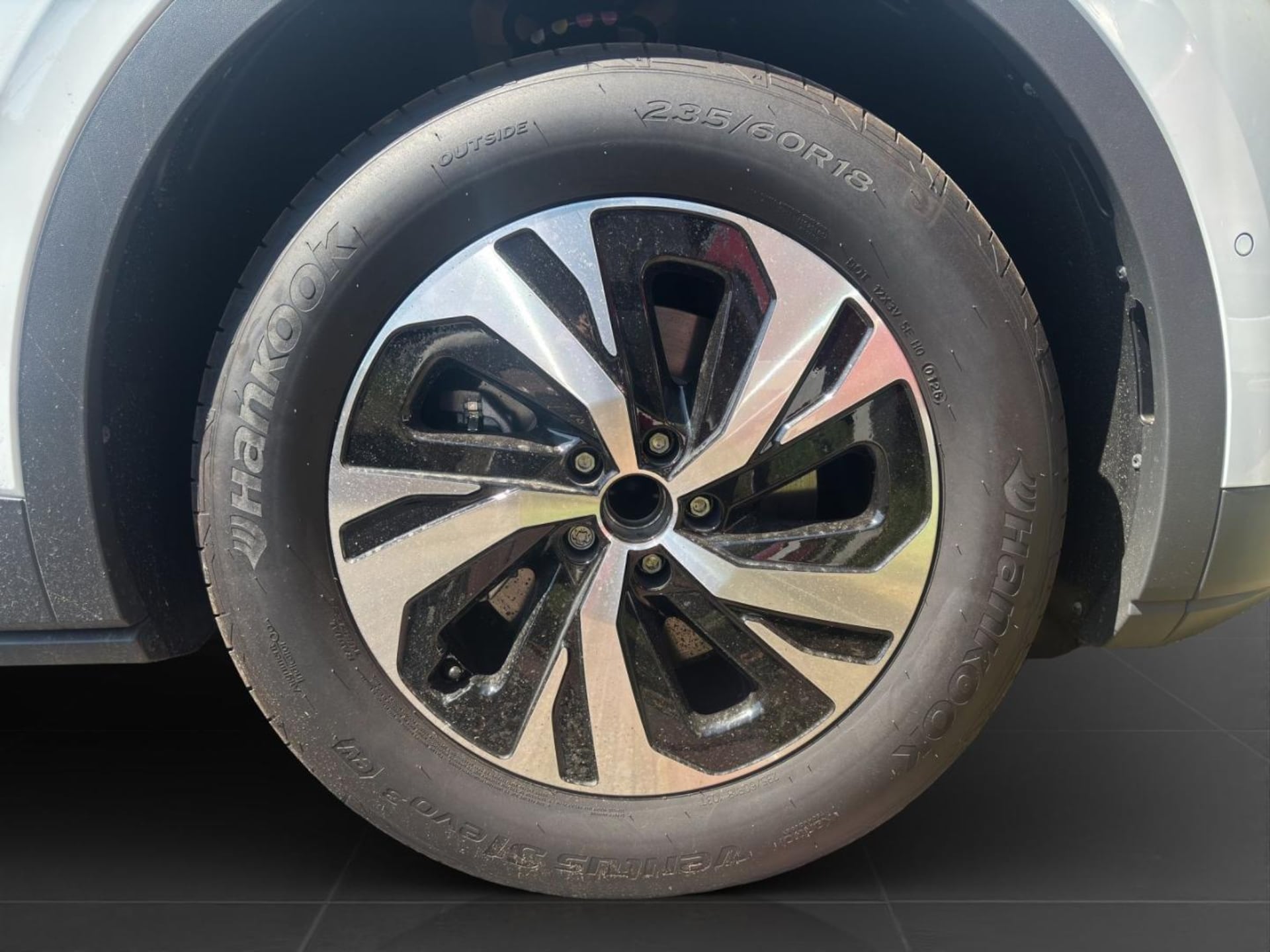 Volkswagen ID.4 Pure