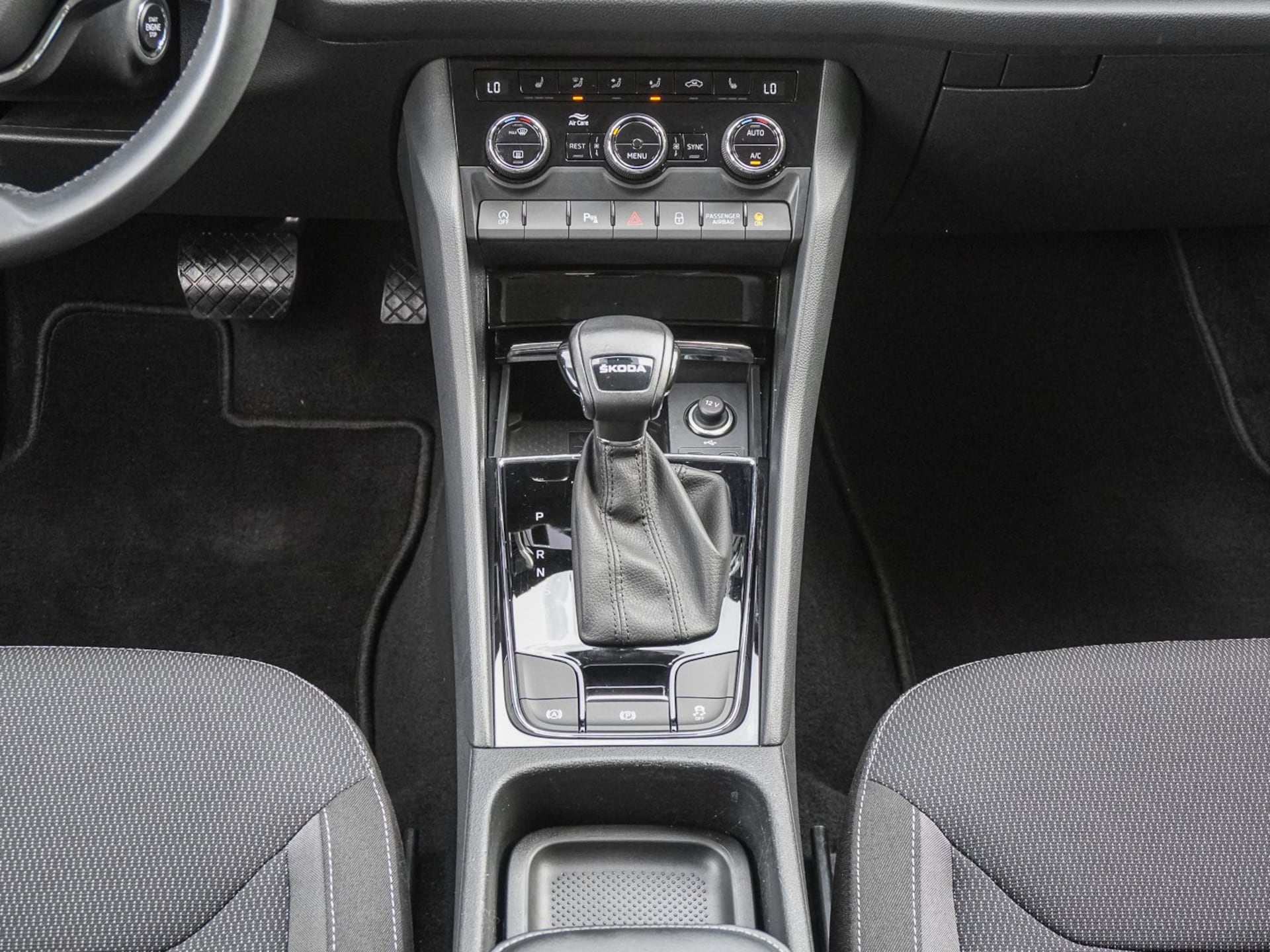Skoda Kodiaq Ambition