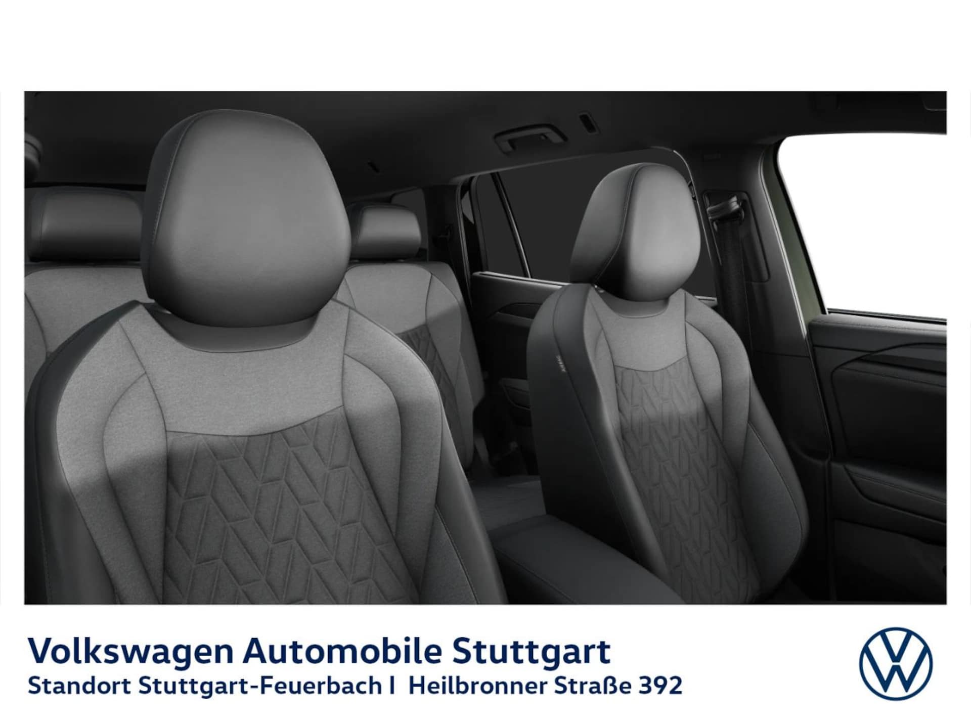 Volkswagen Tayron Life