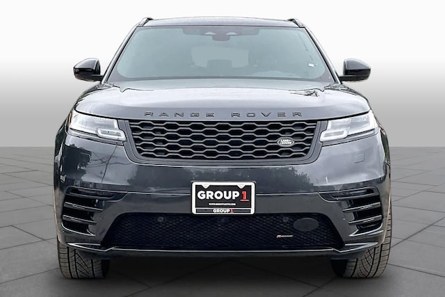 2023 Land Rover Range Rover Velar