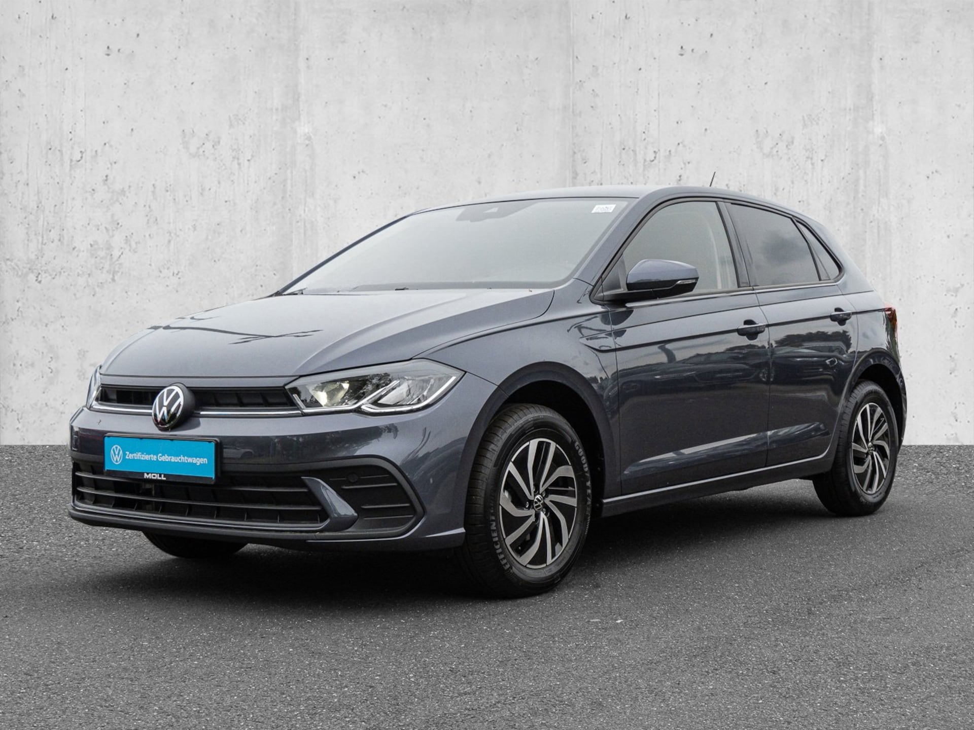 Volkswagen Polo Life