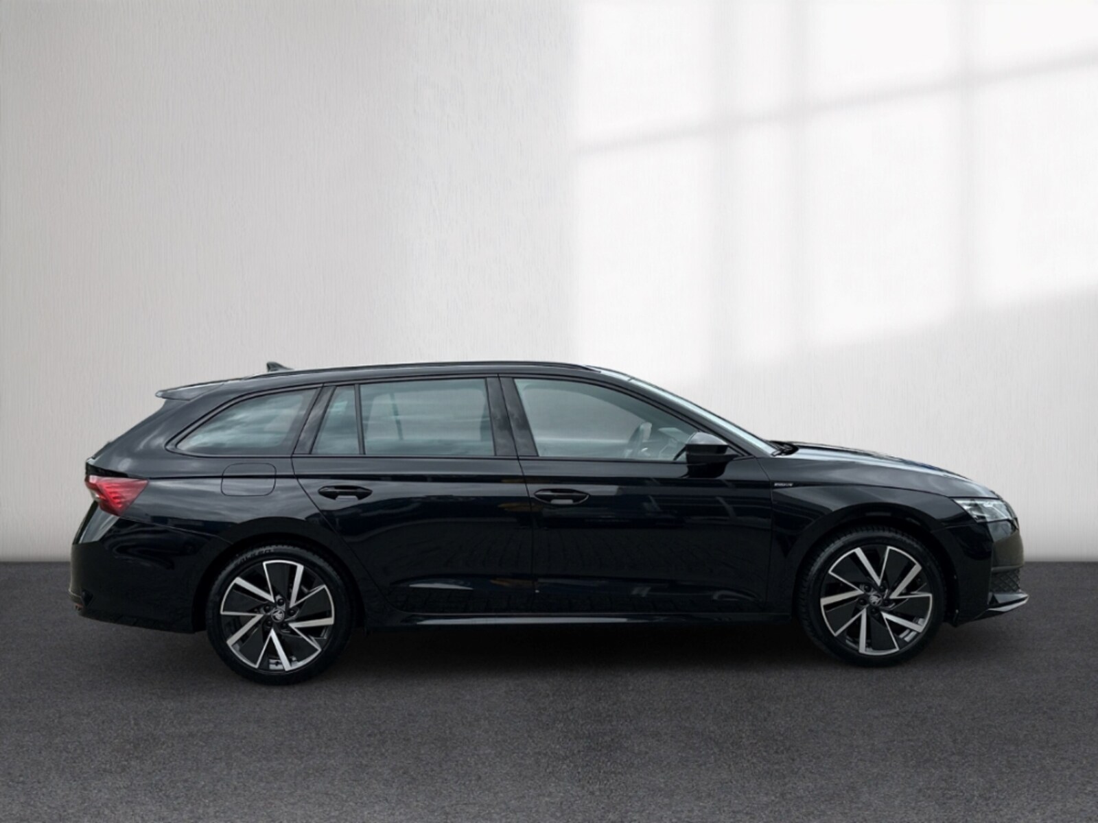 Škoda Octavia Combi – Bild 6