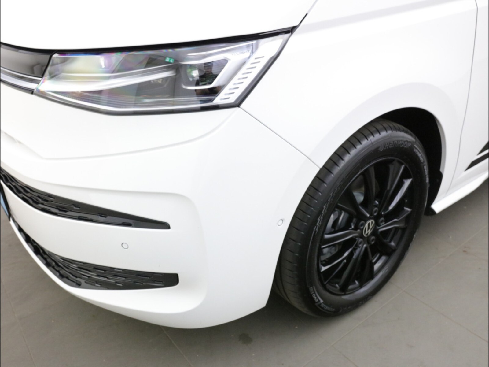 Volkswagen Multivan Langversion – Bild 4