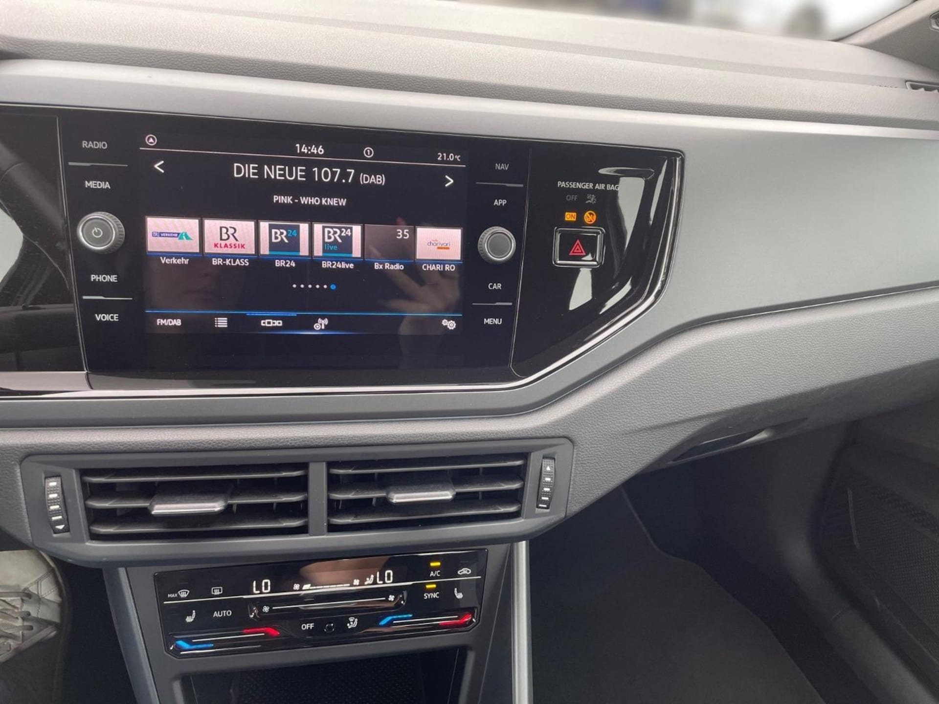 Volkswagen Taigo R-Line