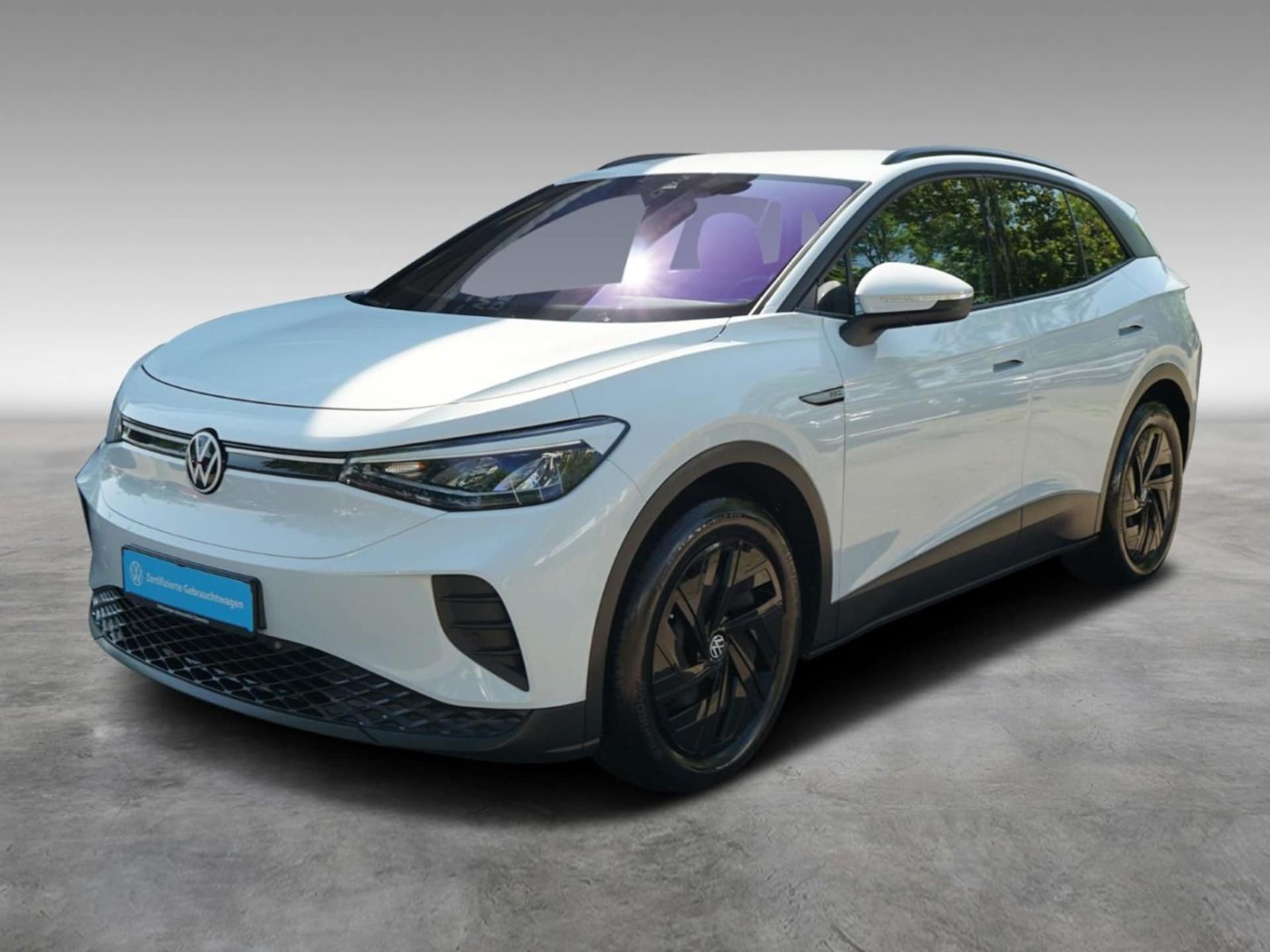 Volkswagen ID.4 Pro Performance