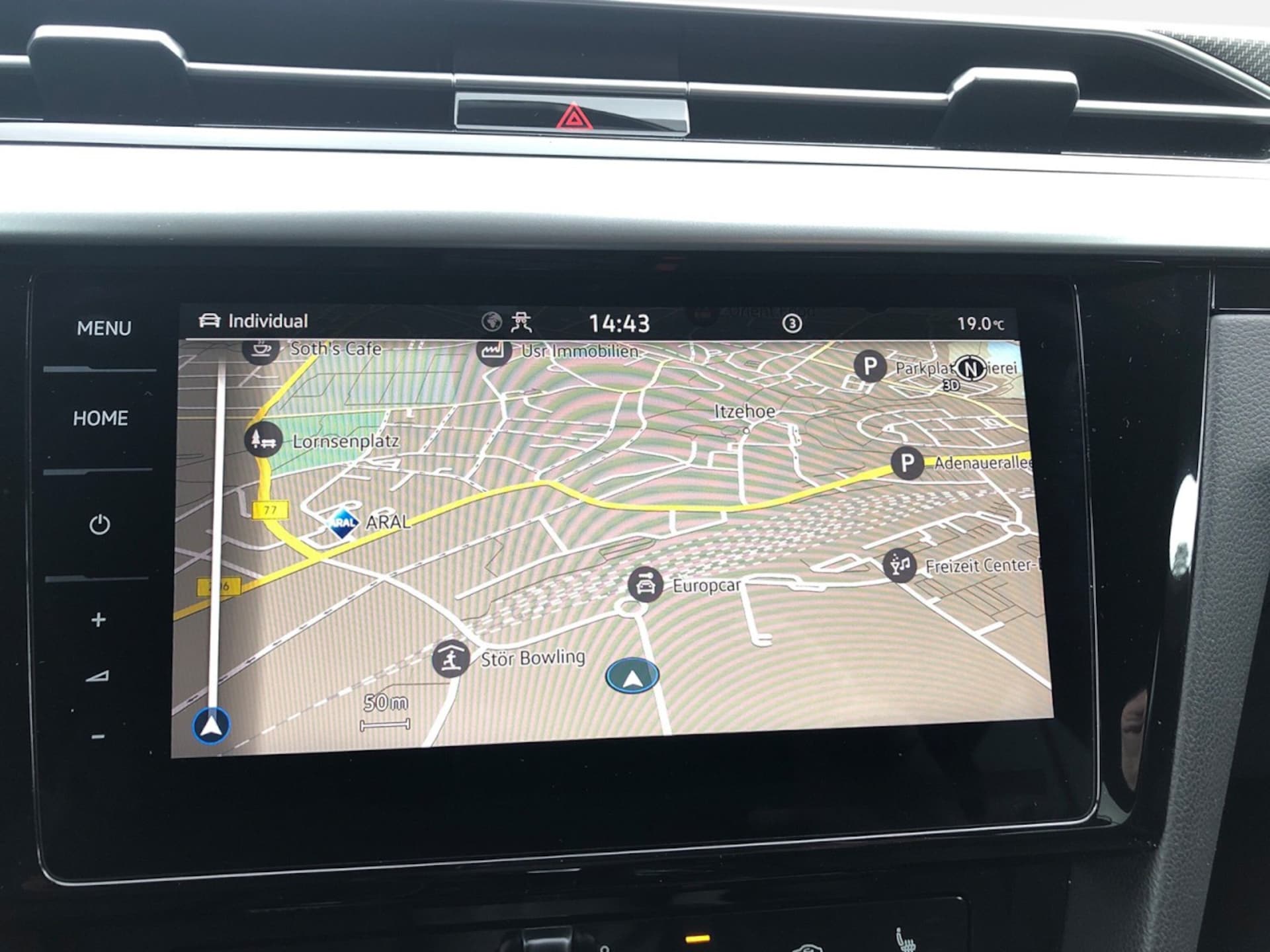 Volkswagen Arteon Shooting Brake R-Line