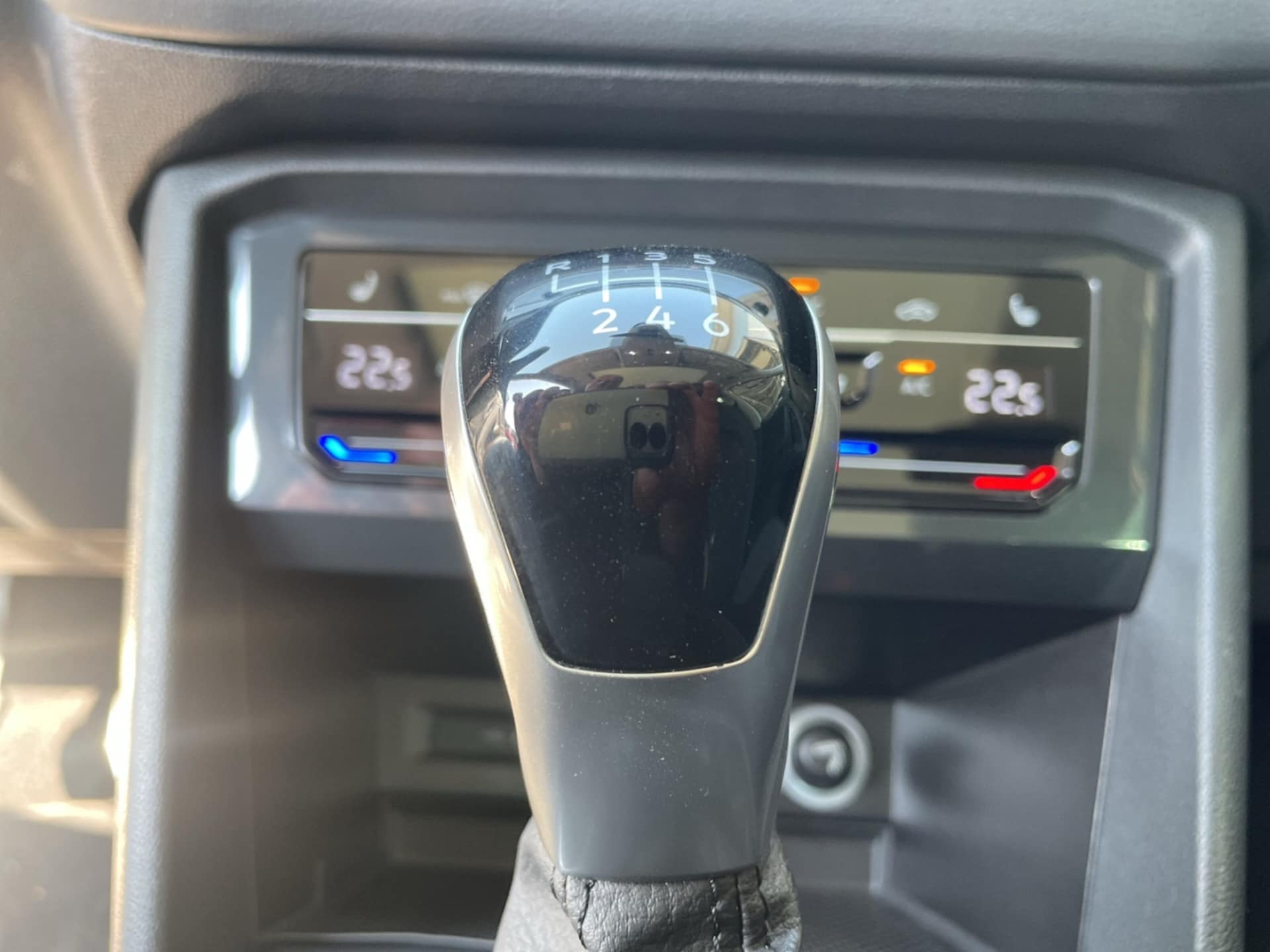 Volkswagen Tiguan Active
