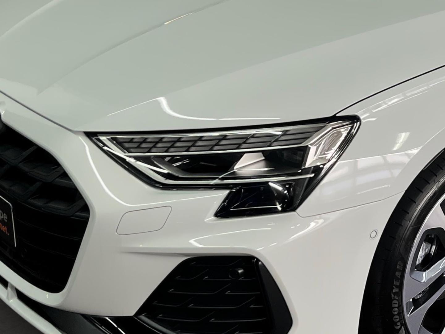 Bild über Audi A3 Sportback TDI S tronic - für weitere Informationen kontaktieren Sie den Audi Partner