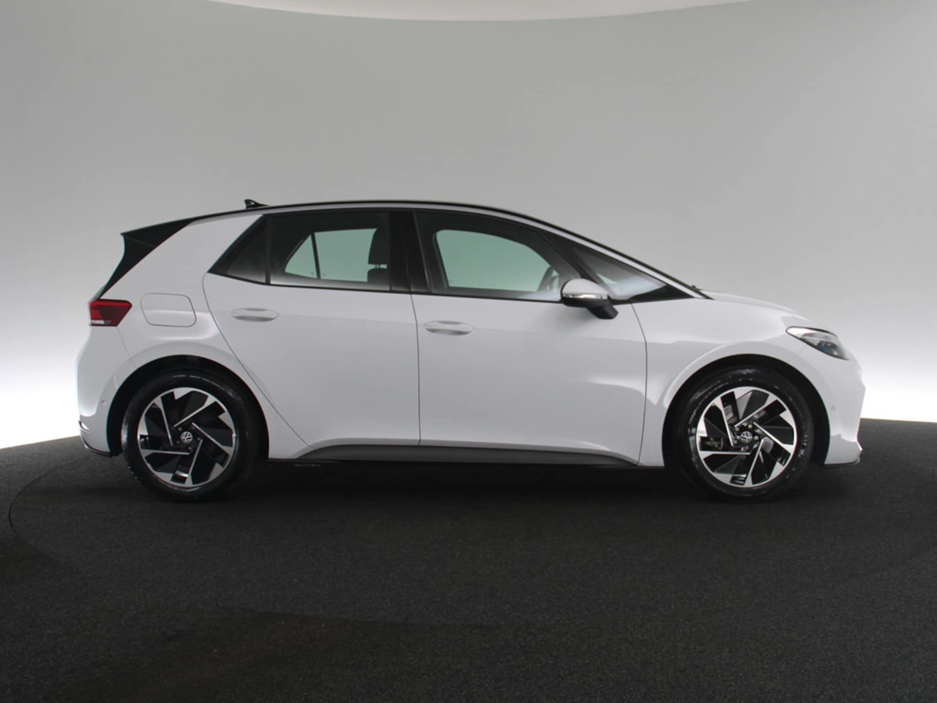 Volkswagen ID.3 Pro