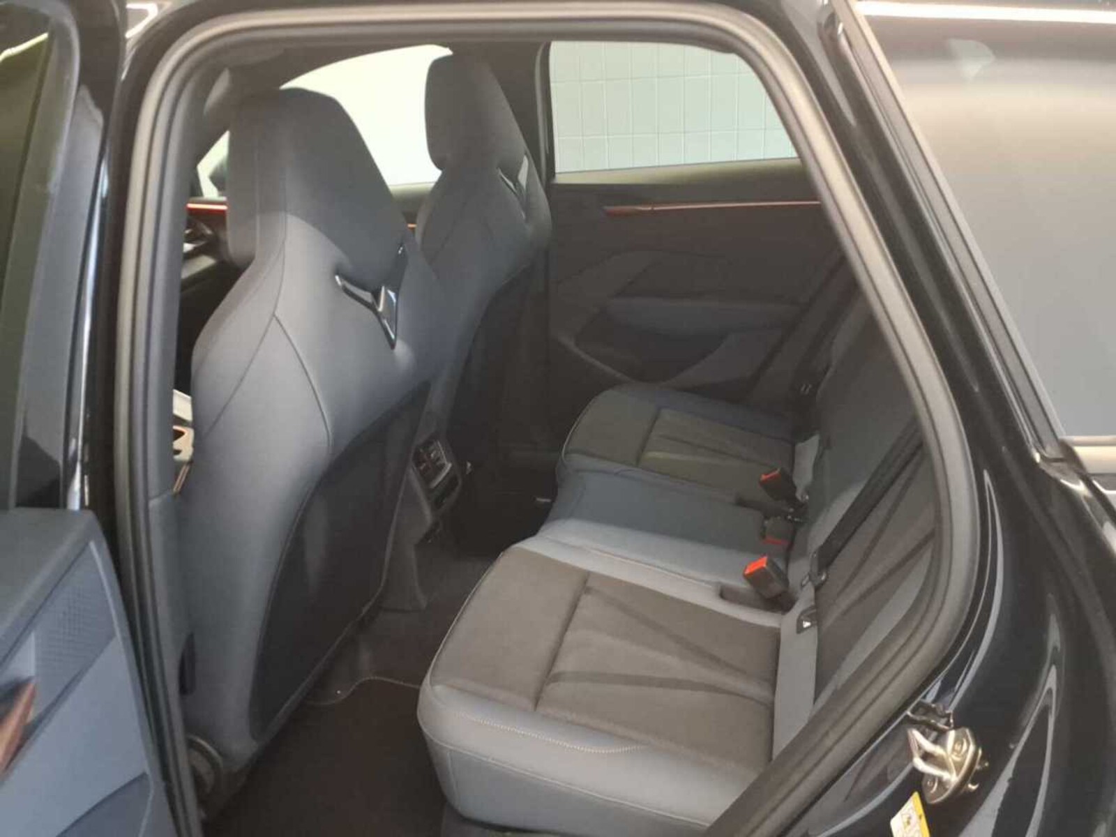 CUPRA Terramar – Bild 5