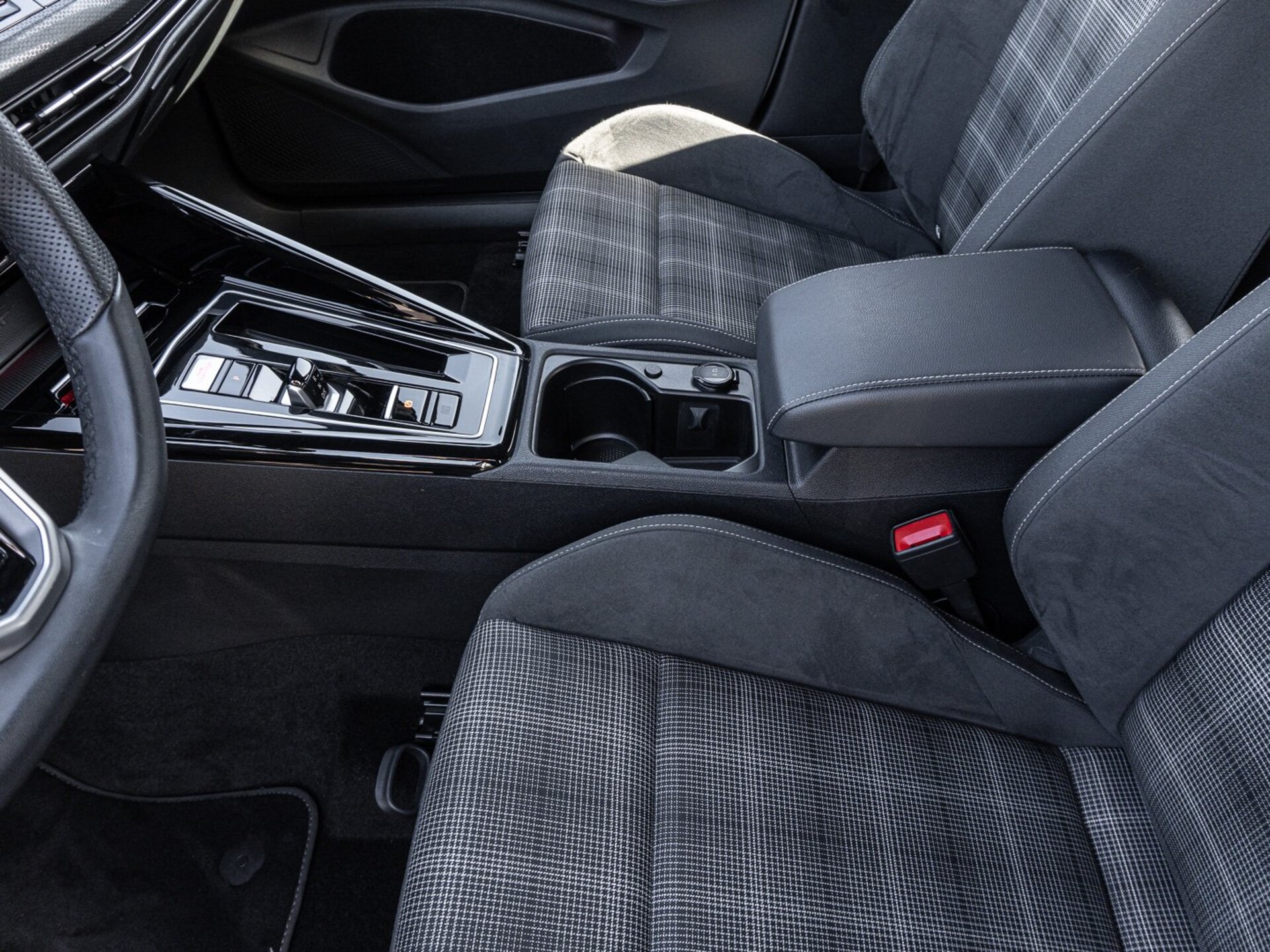 Volkswagen Golf GTD