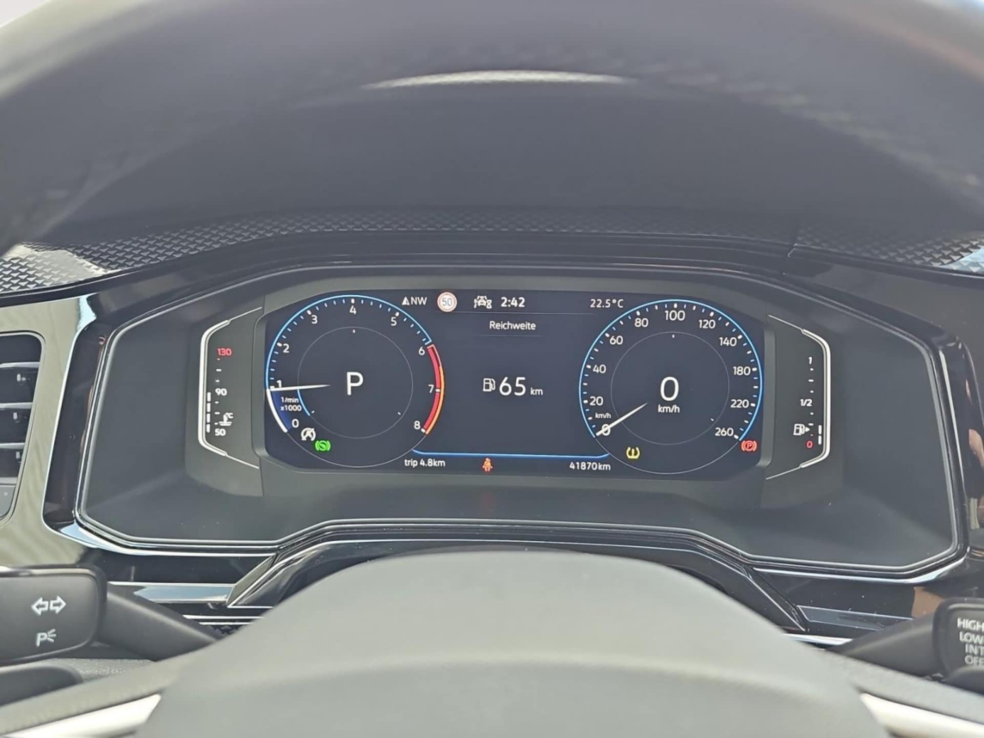 Volkswagen Polo Life