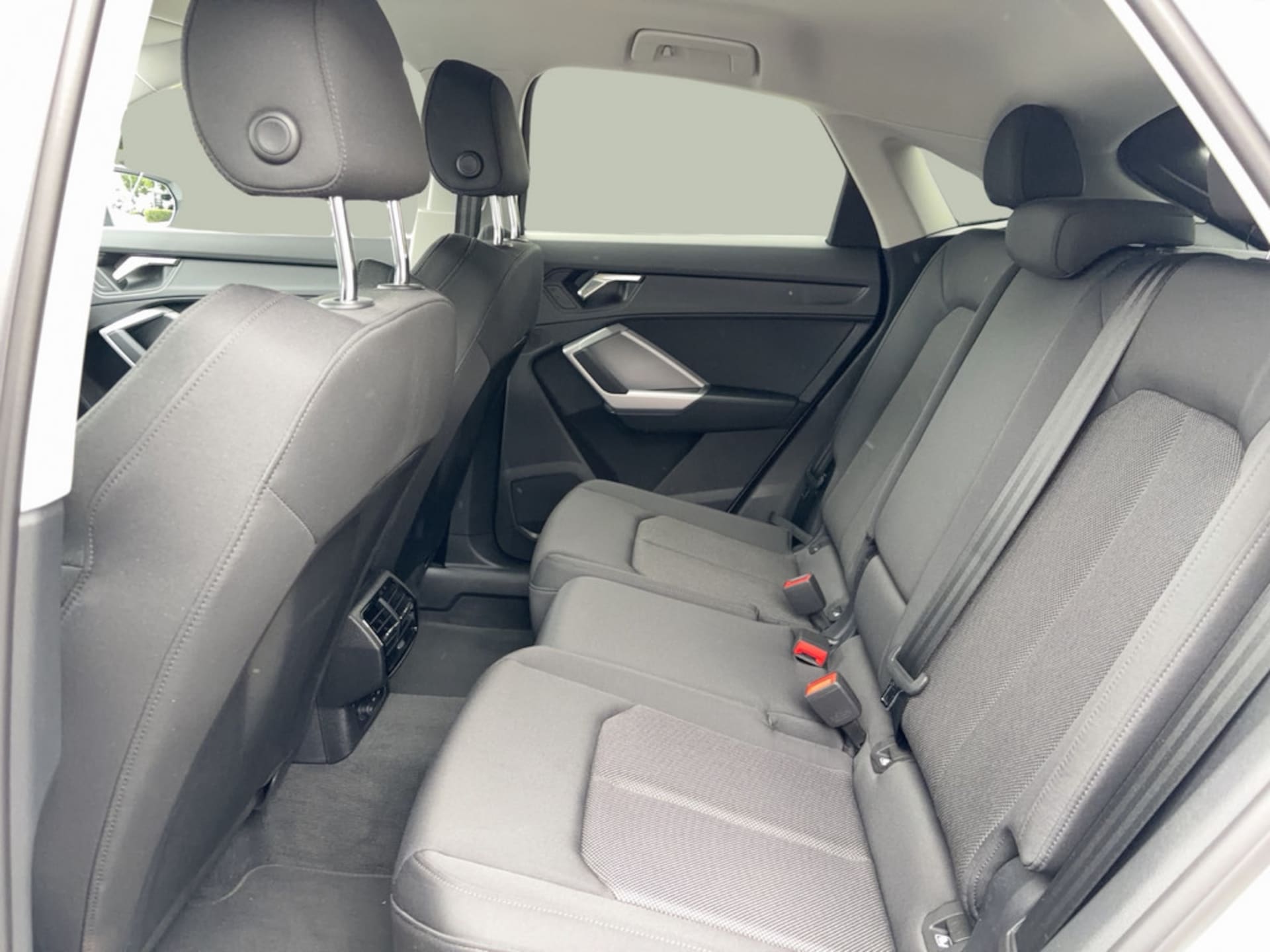 Audi Q3 Sportback S line