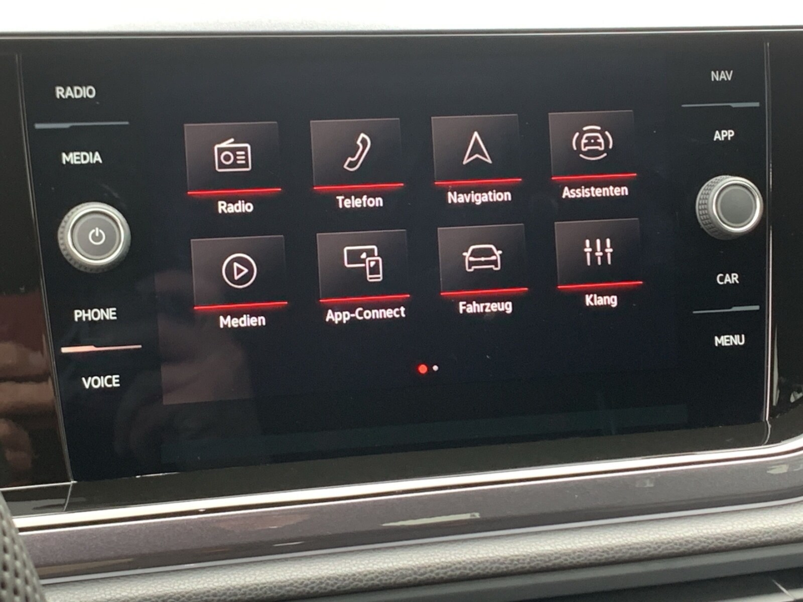 Volkswagen Polo – Bild 10