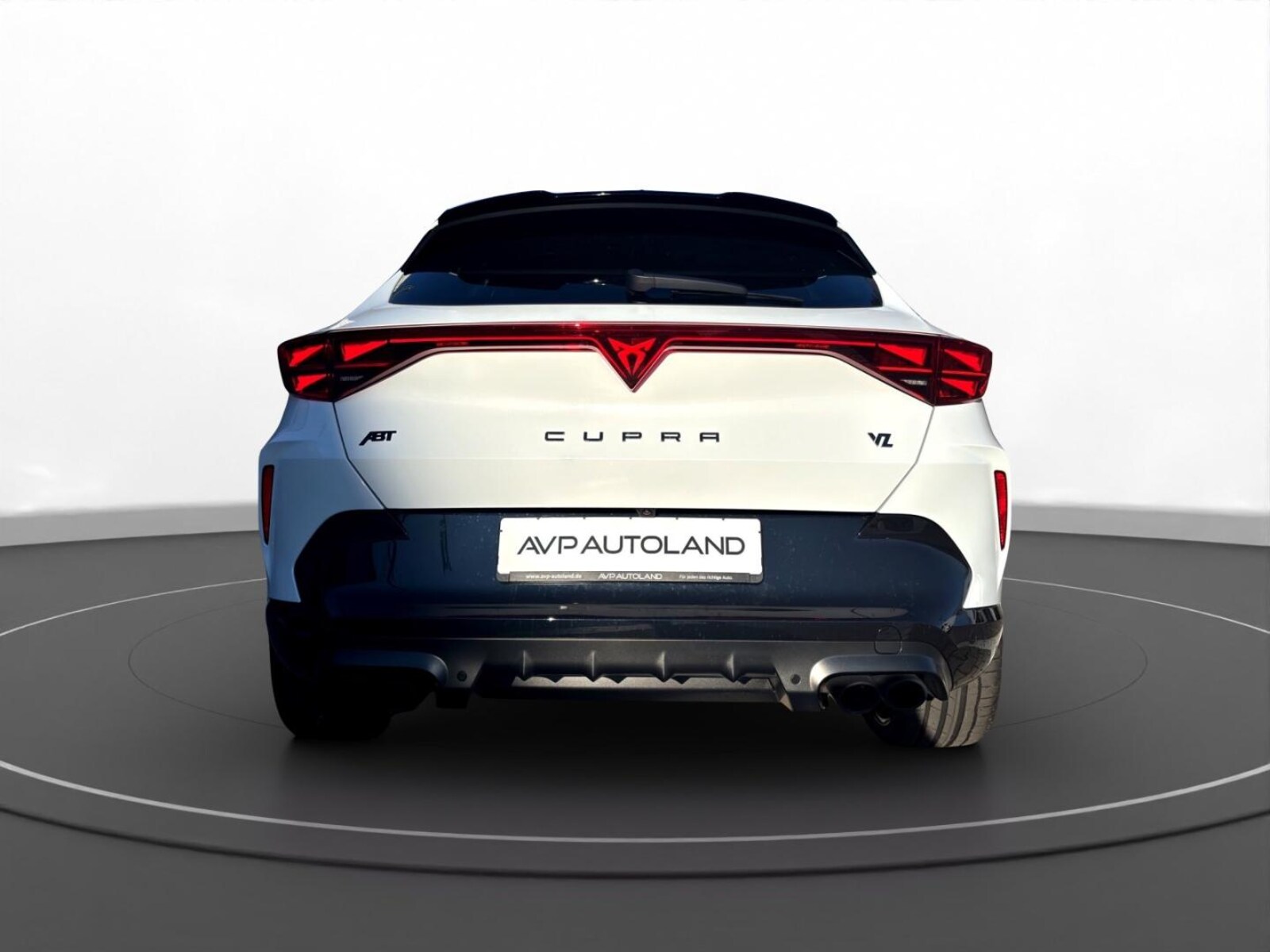 CUPRA Formentor – Bild 6