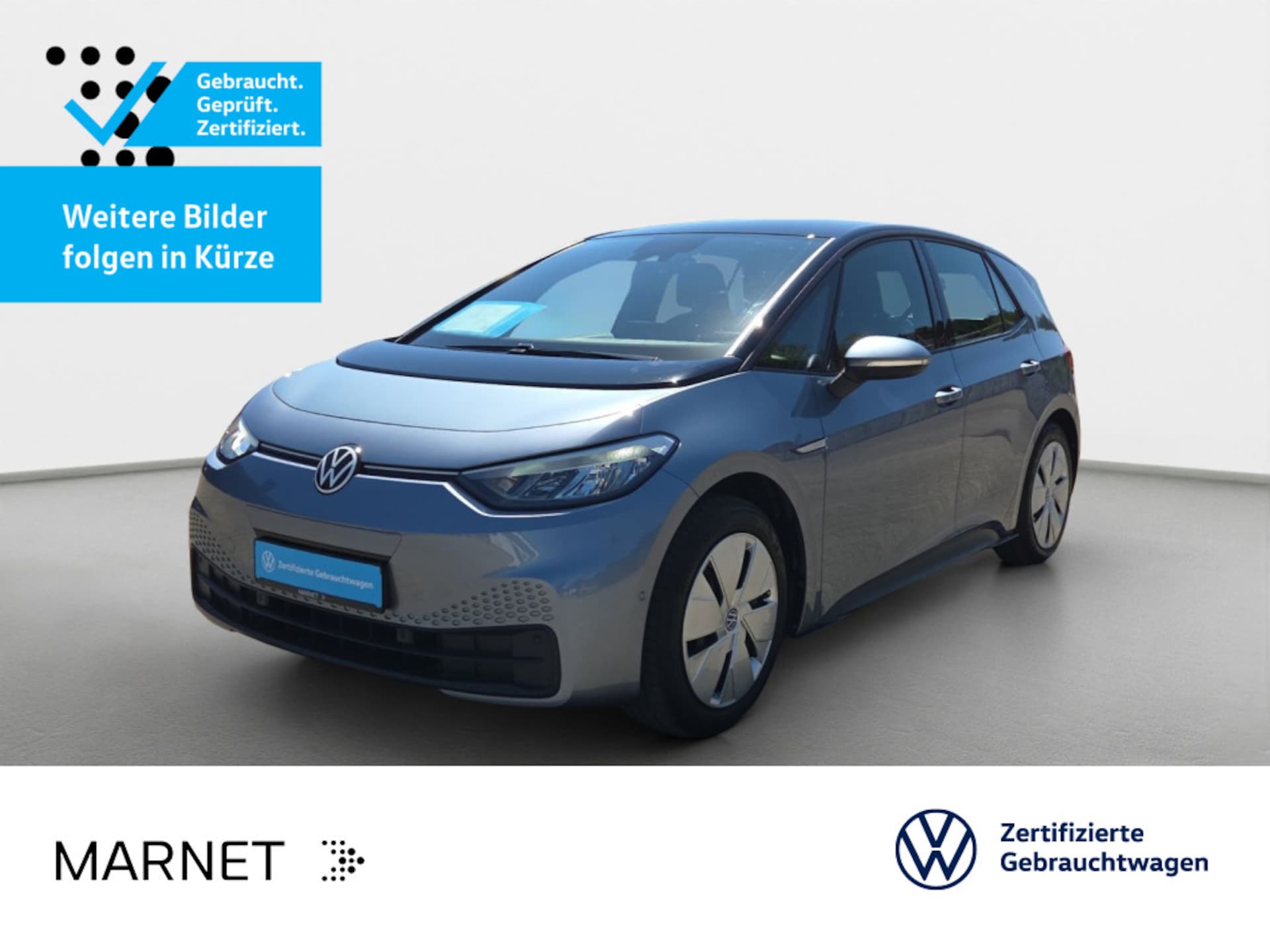 Volkswagen ID.3 Pure Performance