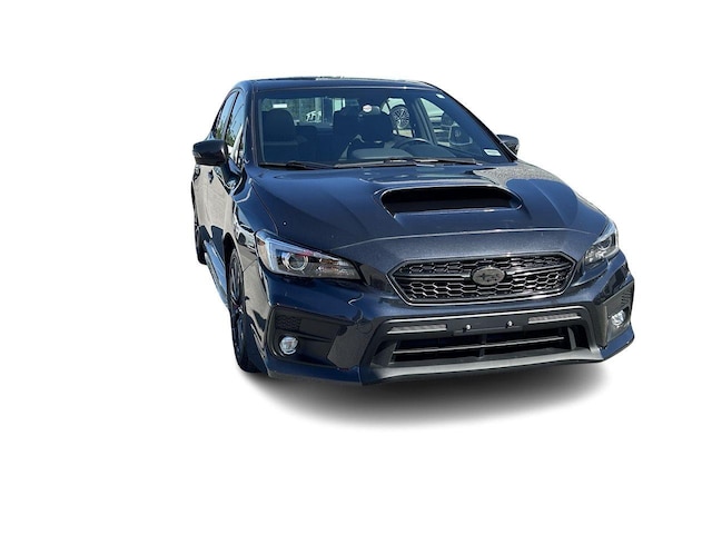 2019 Subaru WRX