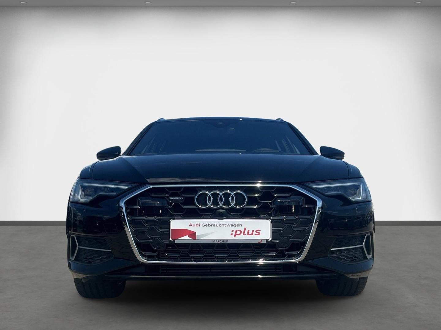 Bild über Audi A6 Avant TFSI e advanced 50 TFSI e quattro S tronic - für weitere Informationen kontaktieren Sie den Audi Partner
