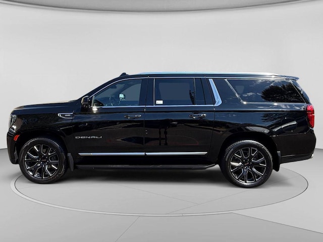 2023 GMC Yukon XL