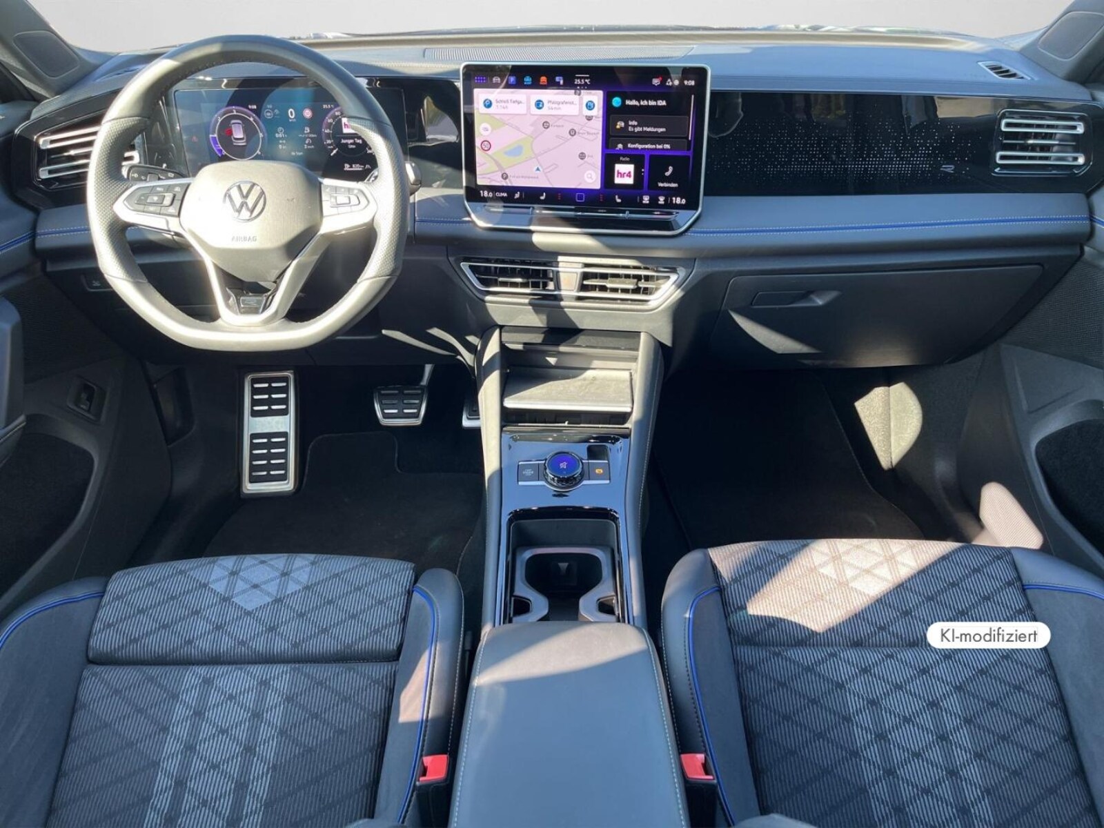 Volkswagen Tiguan – Bild 3