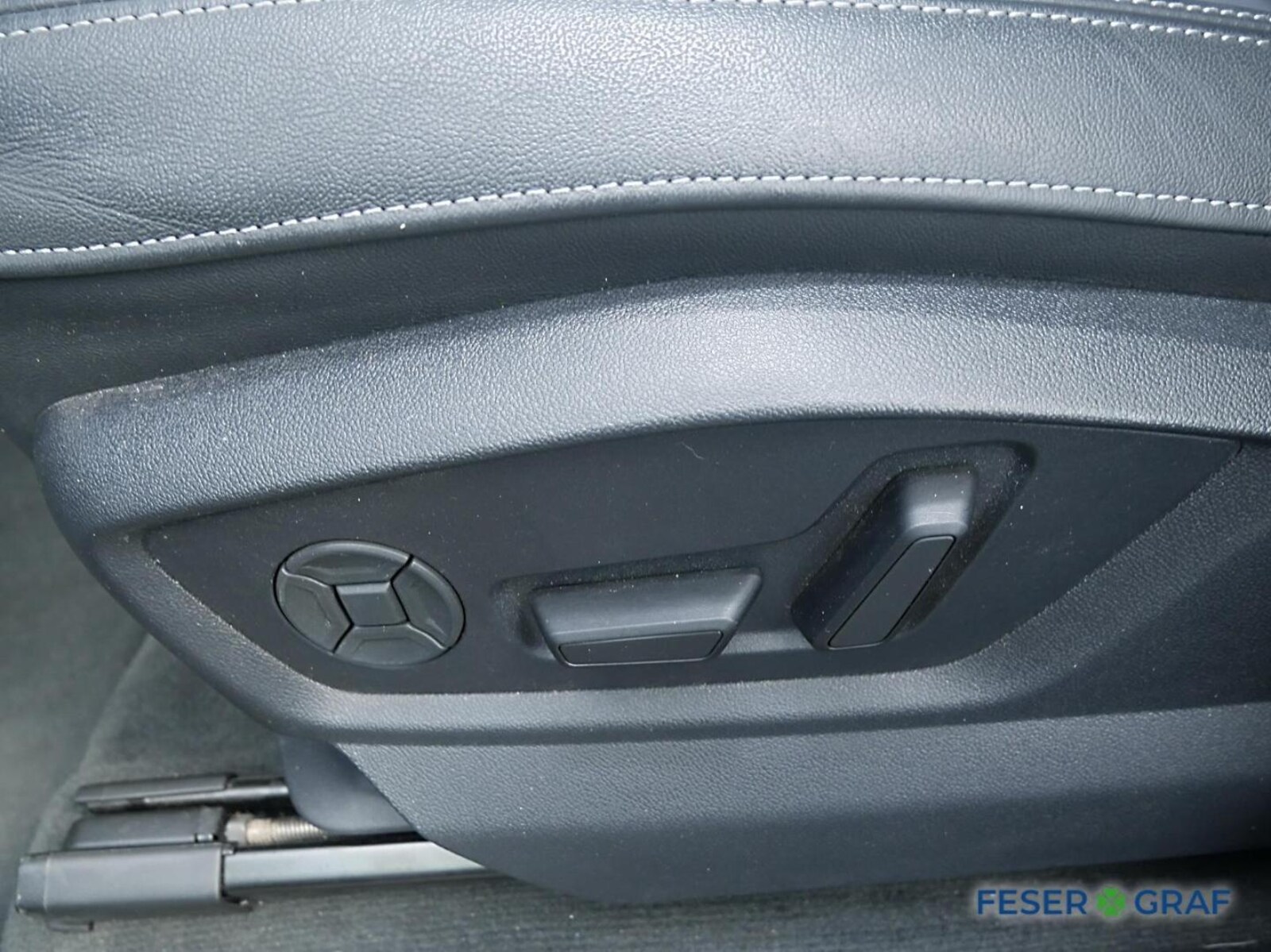 Audi Q8 – Bild 10