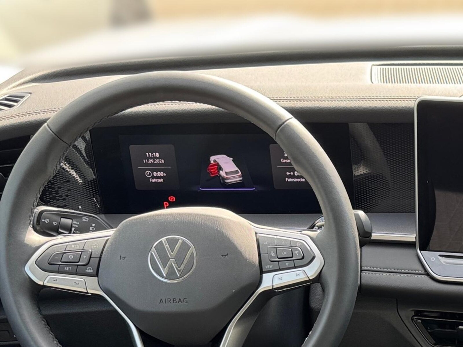 Volkswagen Tayron – Bild 12