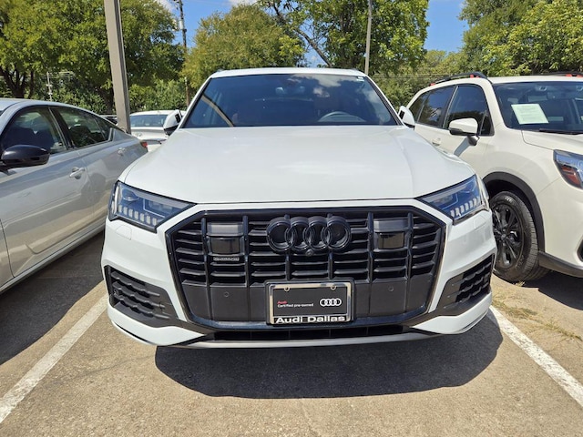 2023 Audi Q7