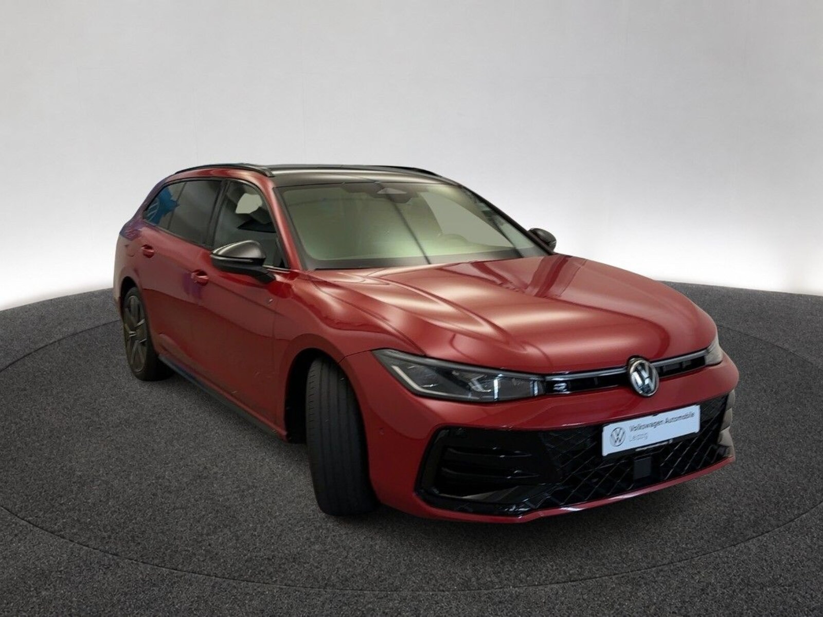 Volkswagen Passat – Bild 4