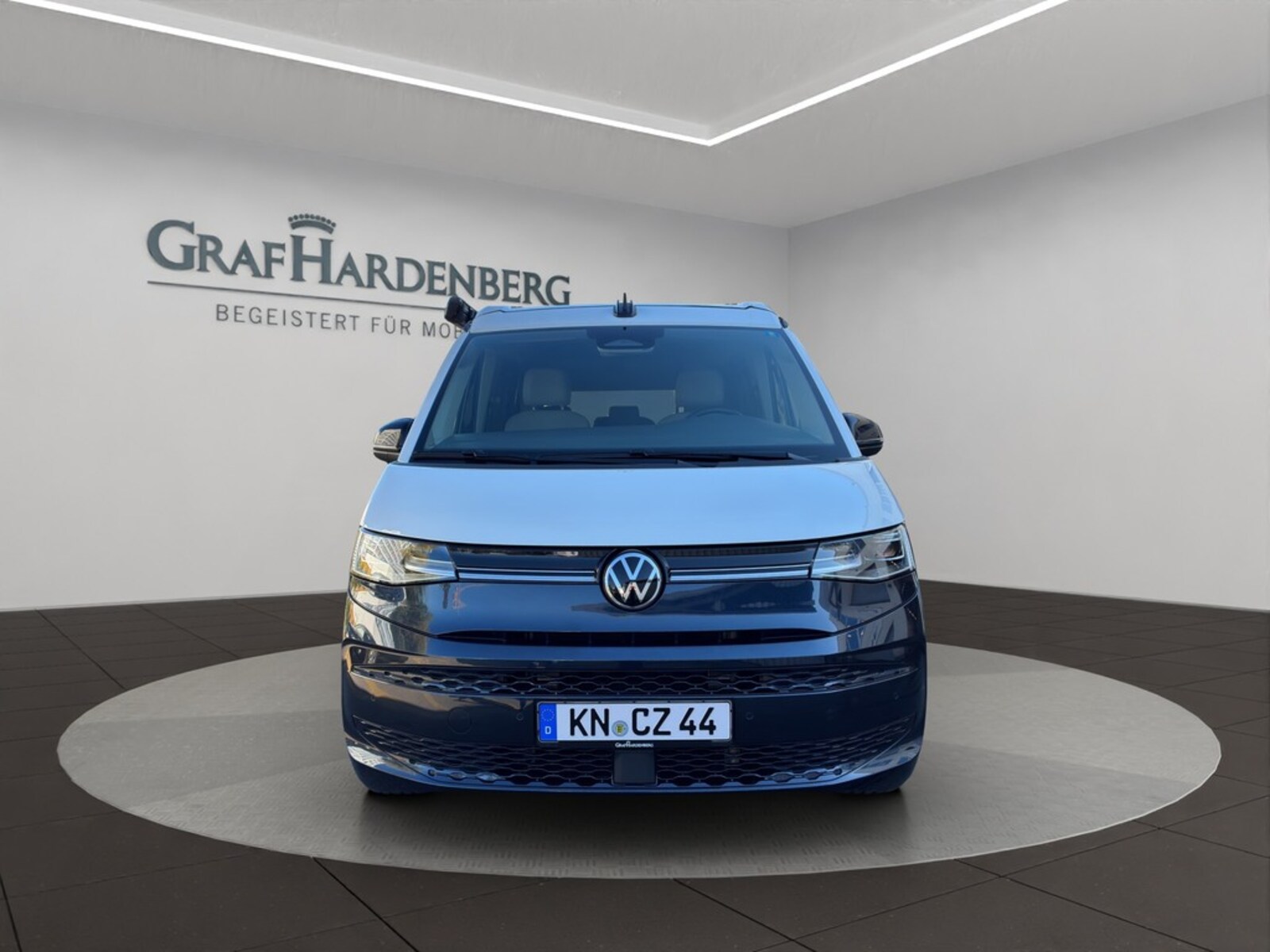 Volkswagen California – Bild 3